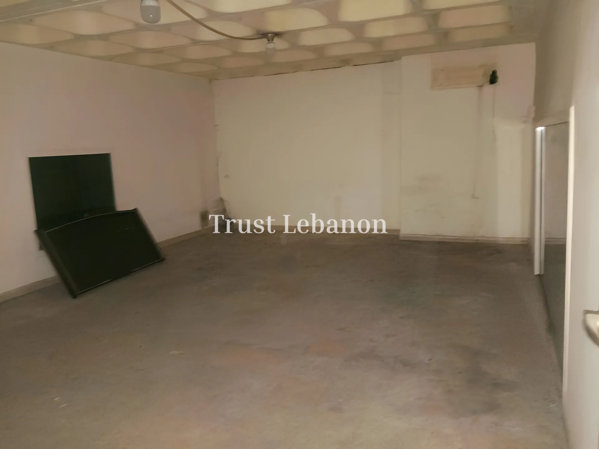 Warehouse for rent in Beirut, Lebanon