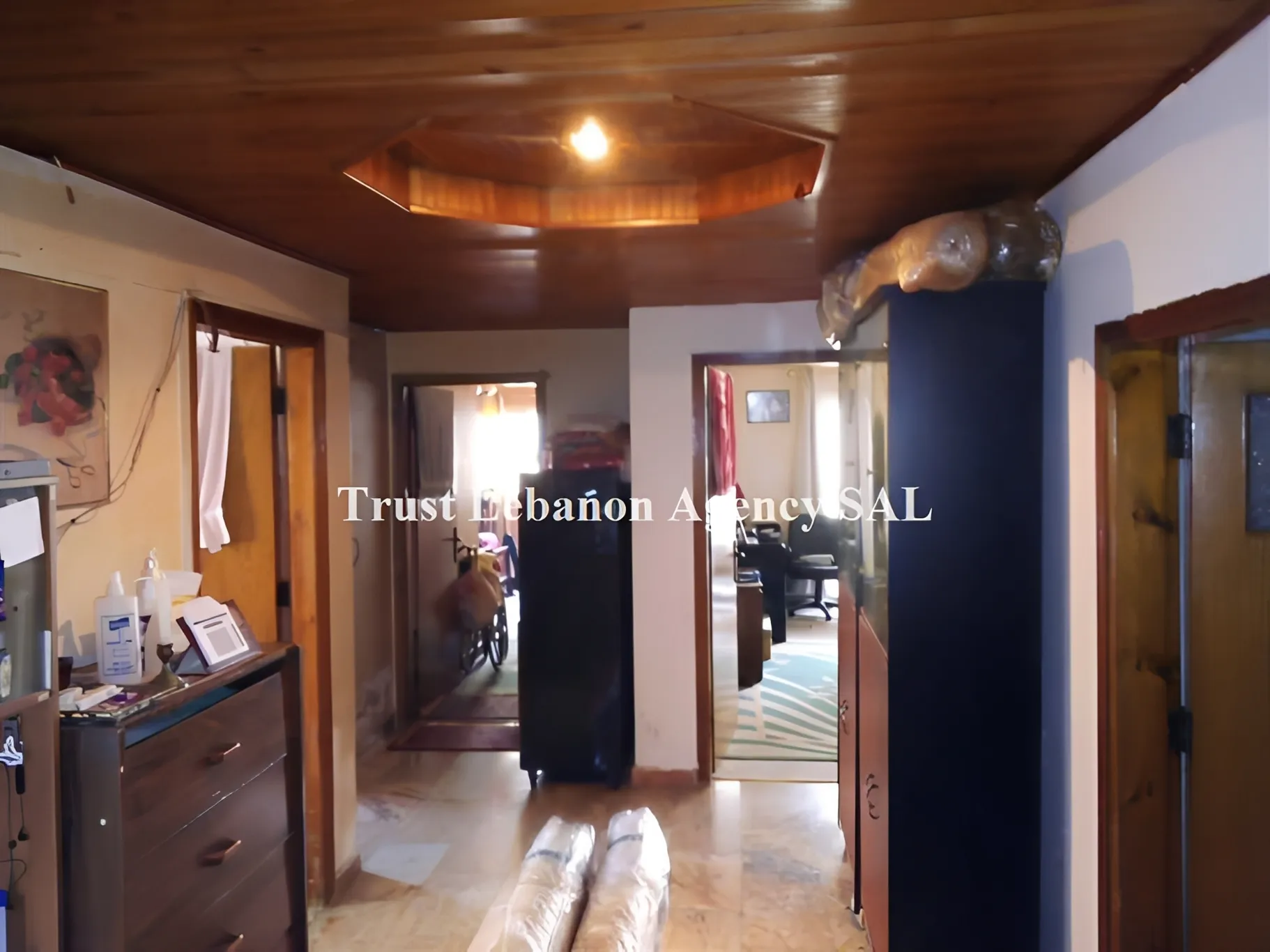 Apartment for Sale in Alay Aramoun Lebanon