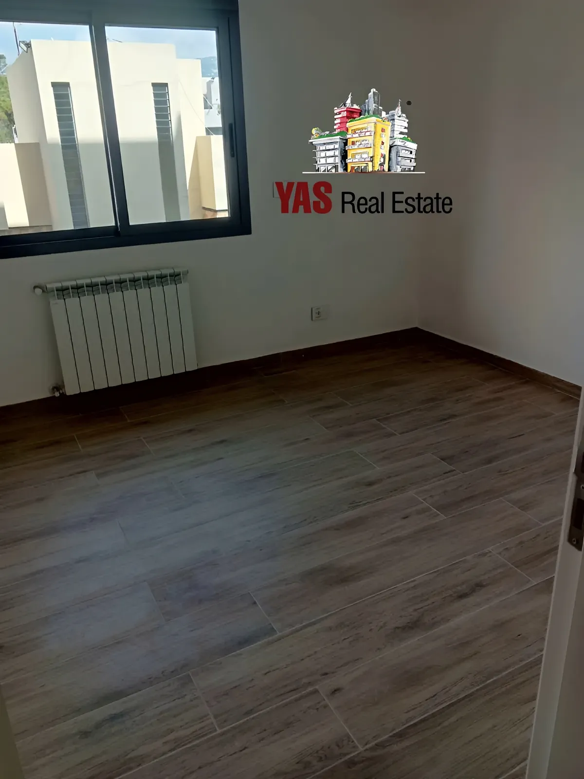 Apartment for Sale in Yarzeh - 3 bed, 4 bath