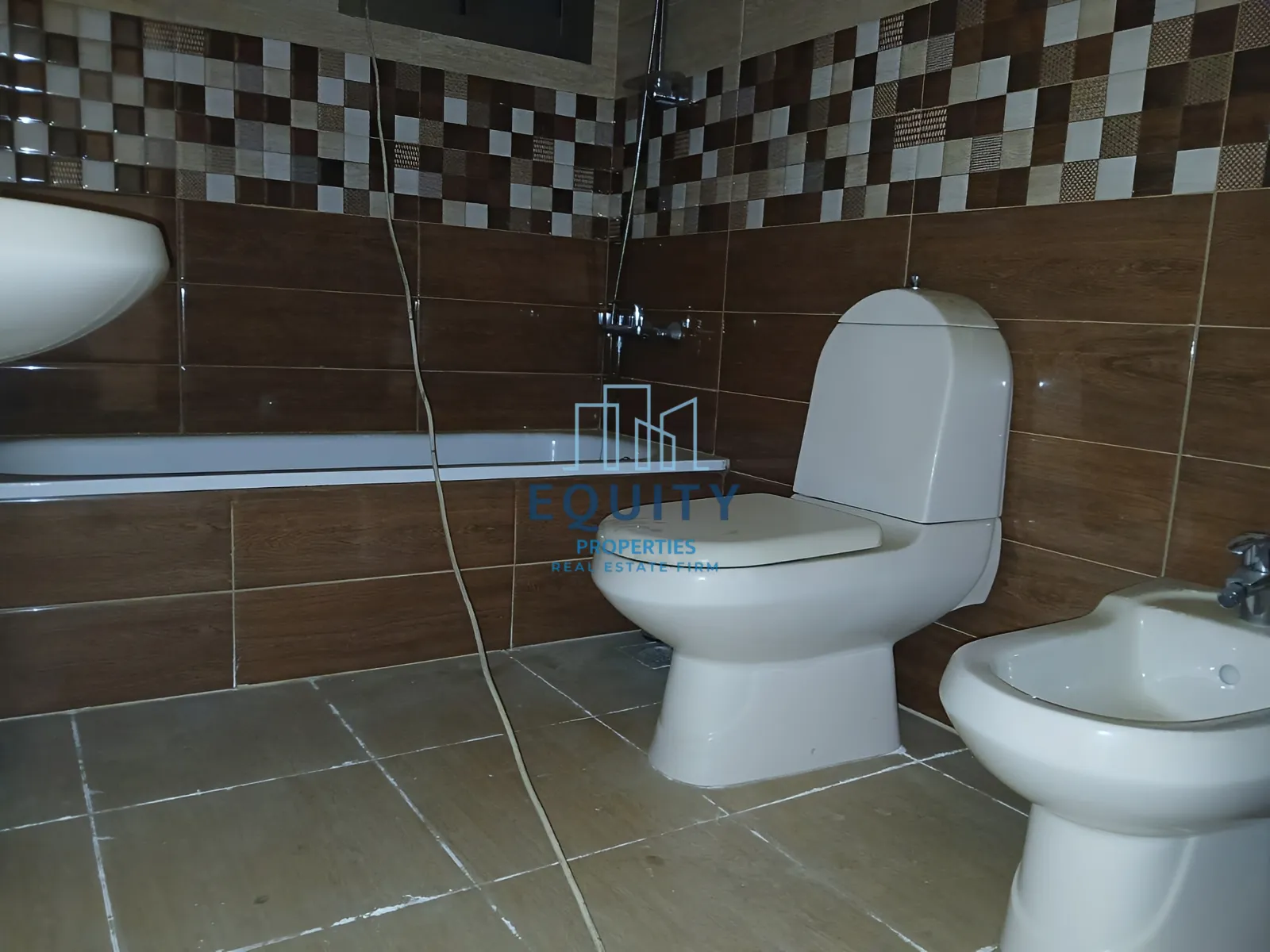 Apartment for rent in Batroun