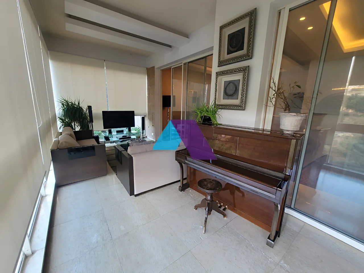 Apartment for Sale in Mar Takla