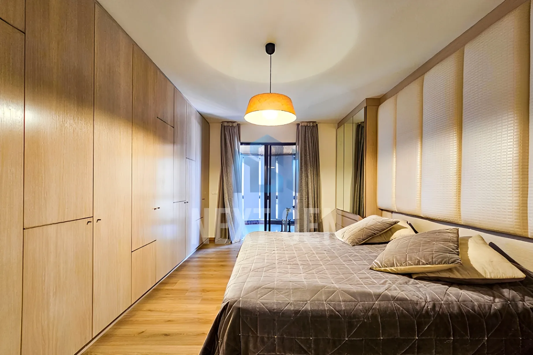 Apartment for rent in Sanayeh, Beirut, Lebanon
