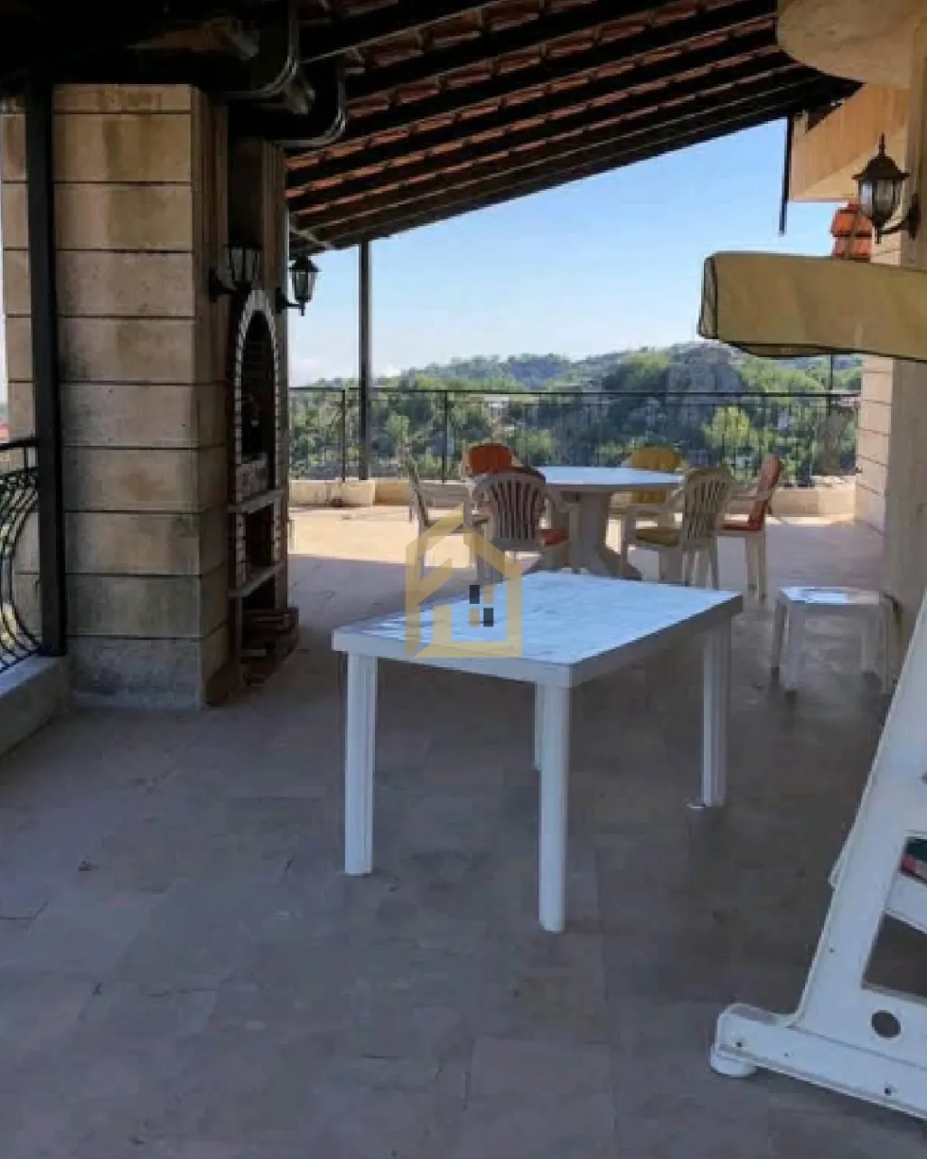Apartment for sale in Faitroun, Lebanon