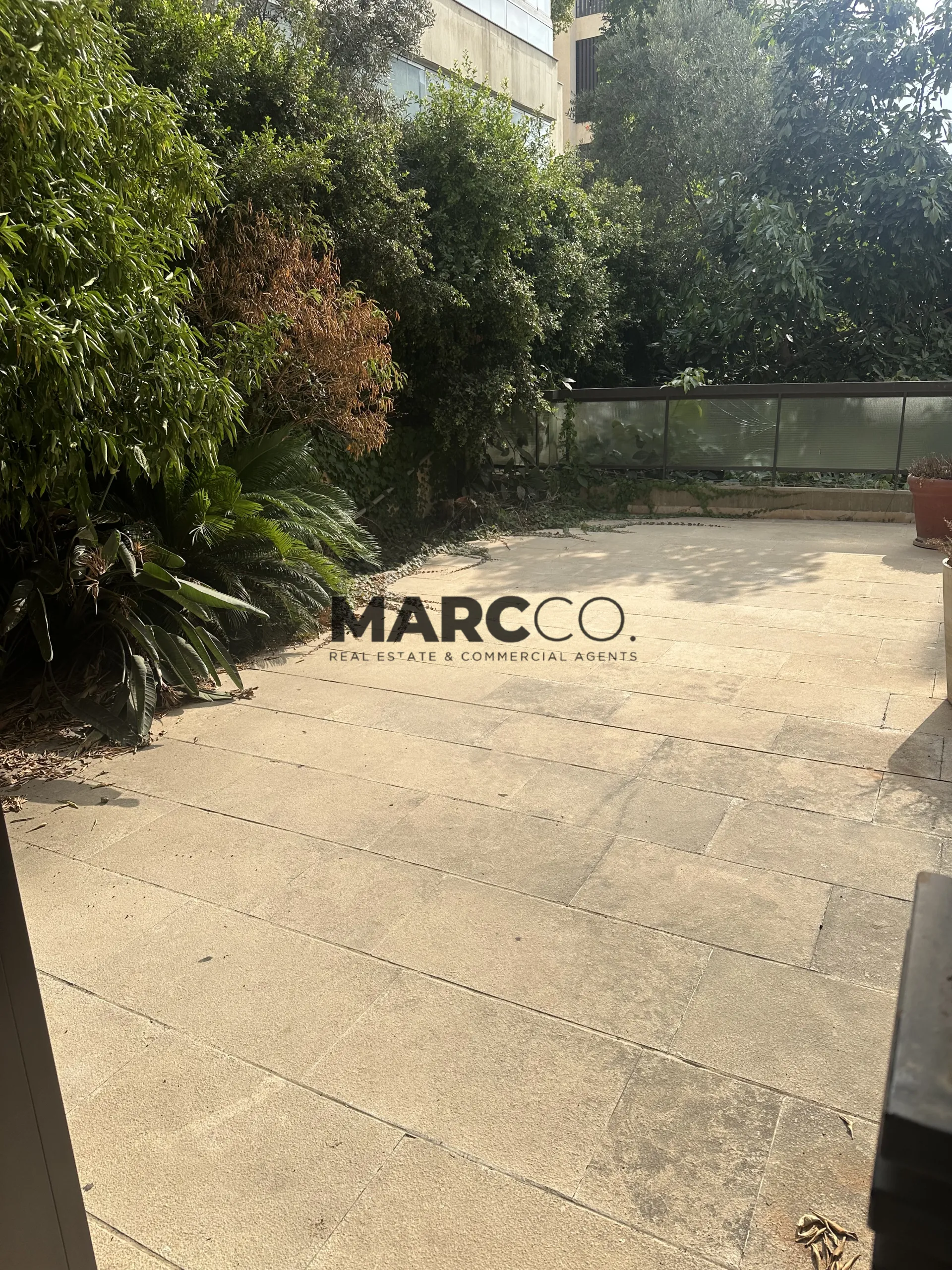 Apartment for rent in Bayada, Rabieh, Lebanon