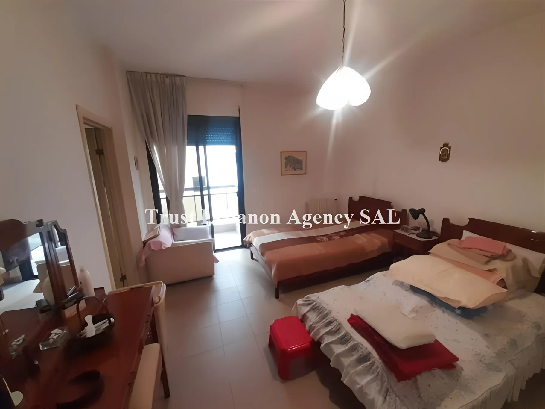 Apartment for Sale in Achrafieh Sioufi Lebanon