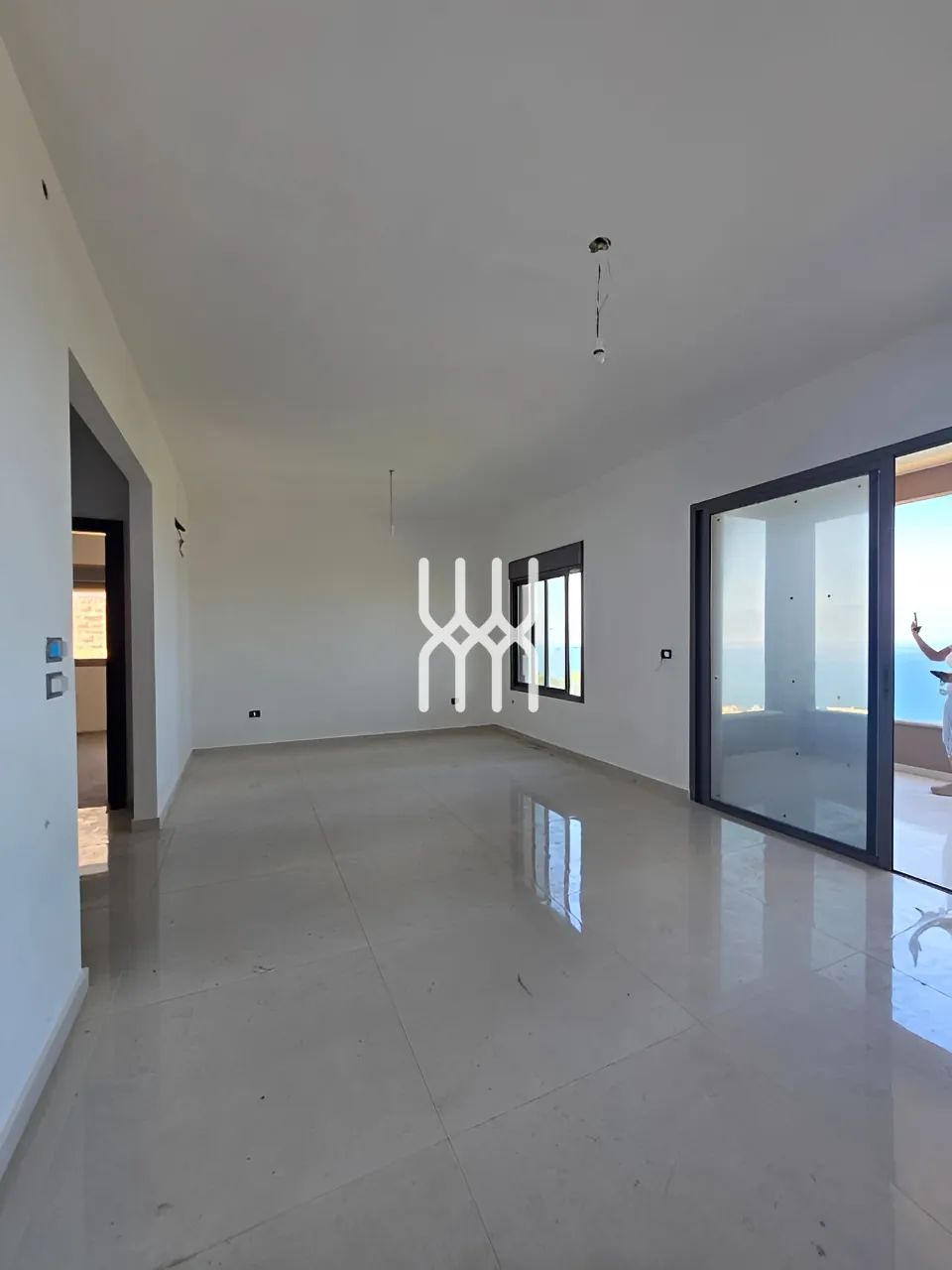 Apartment for sale in Kfar Aabida, Lebanon - 2 bed, 2 bath