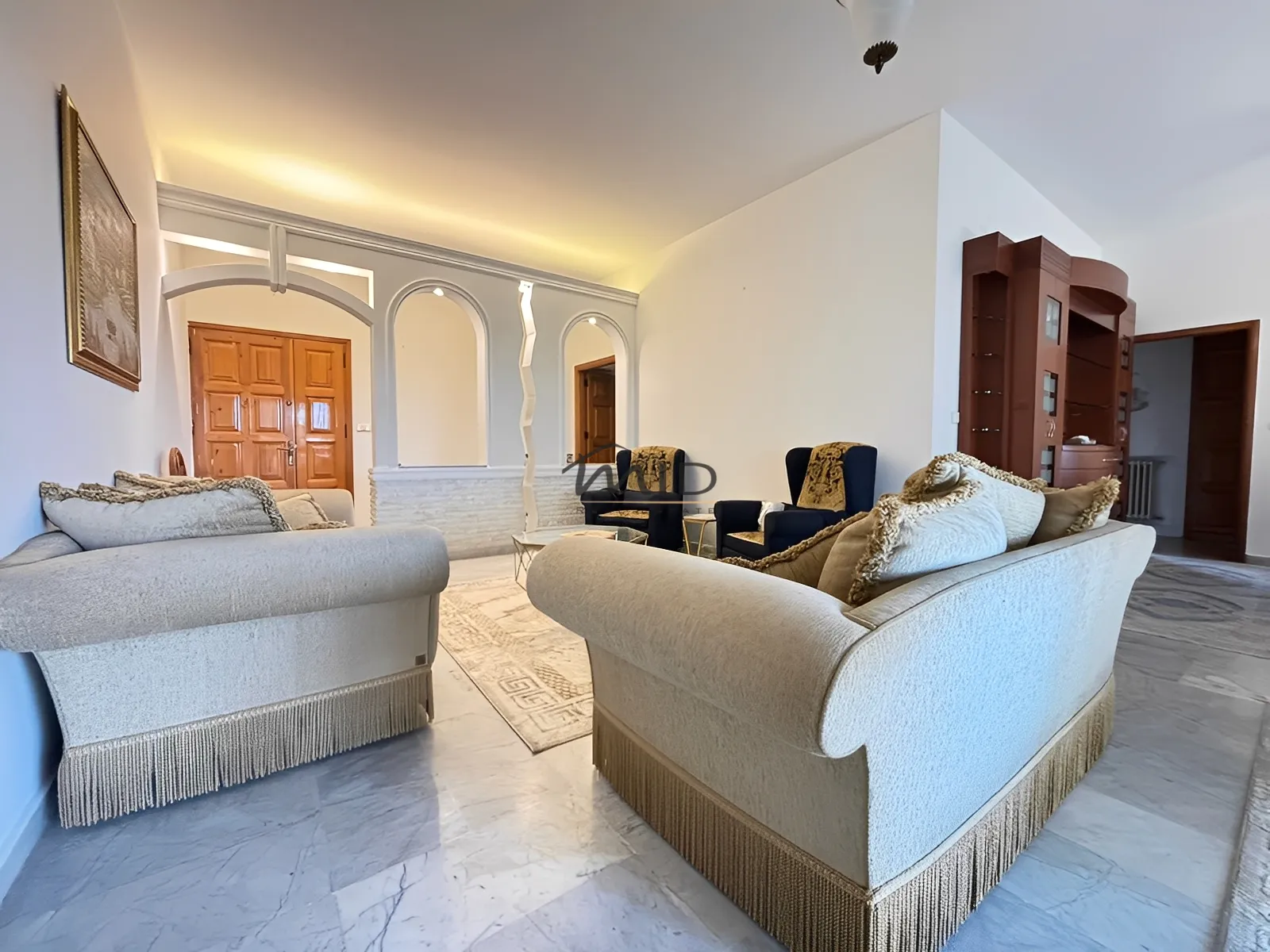 Apartment in Kfar hbab, lebanon
