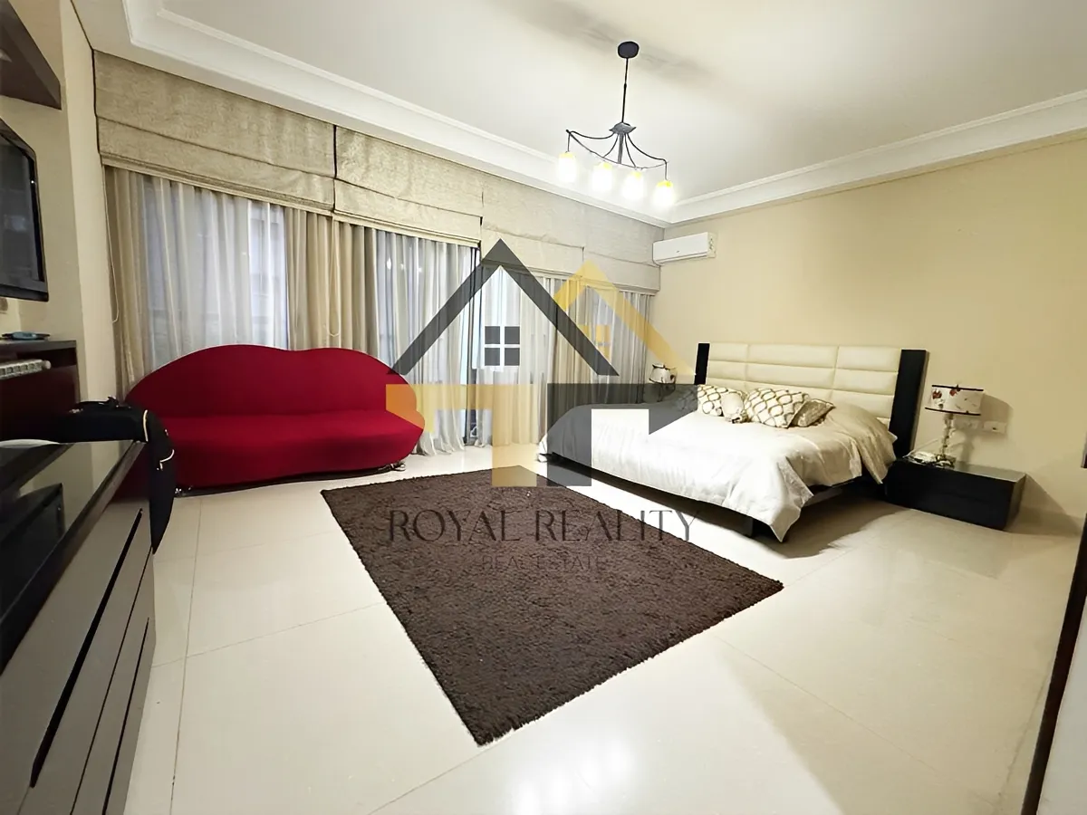 Apartment for sale in Ain Al Mraiseh