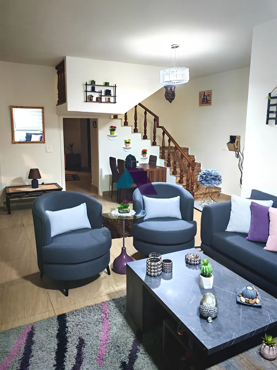 Apartment for Sale in Rabieh