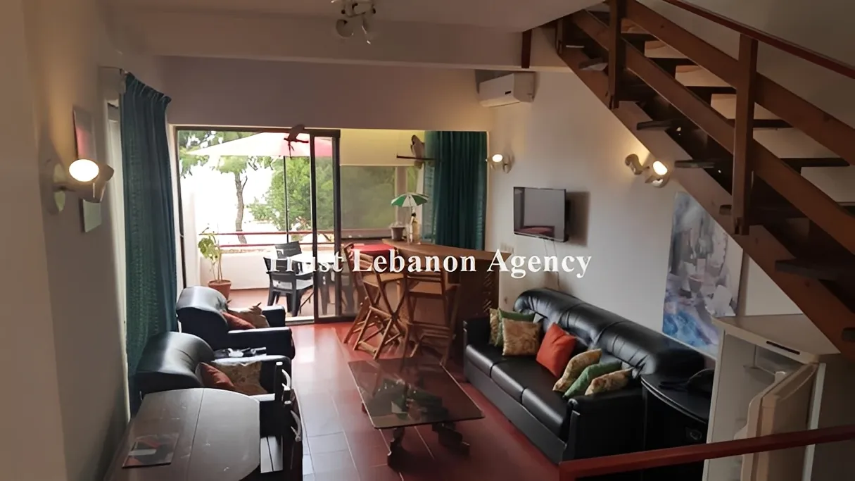 Chalet for Rent in Keserwan Jounieh
