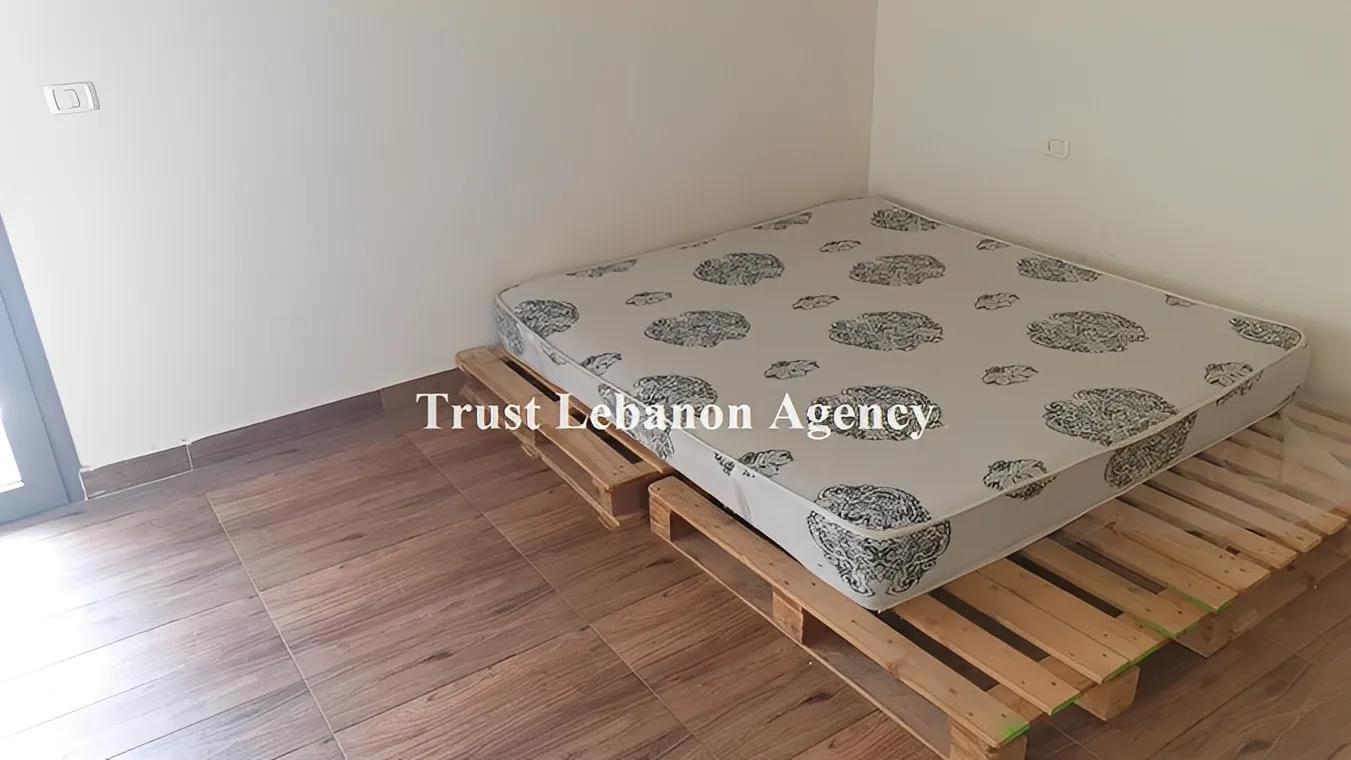 Apartment for Rent in Achrafieh Sassine