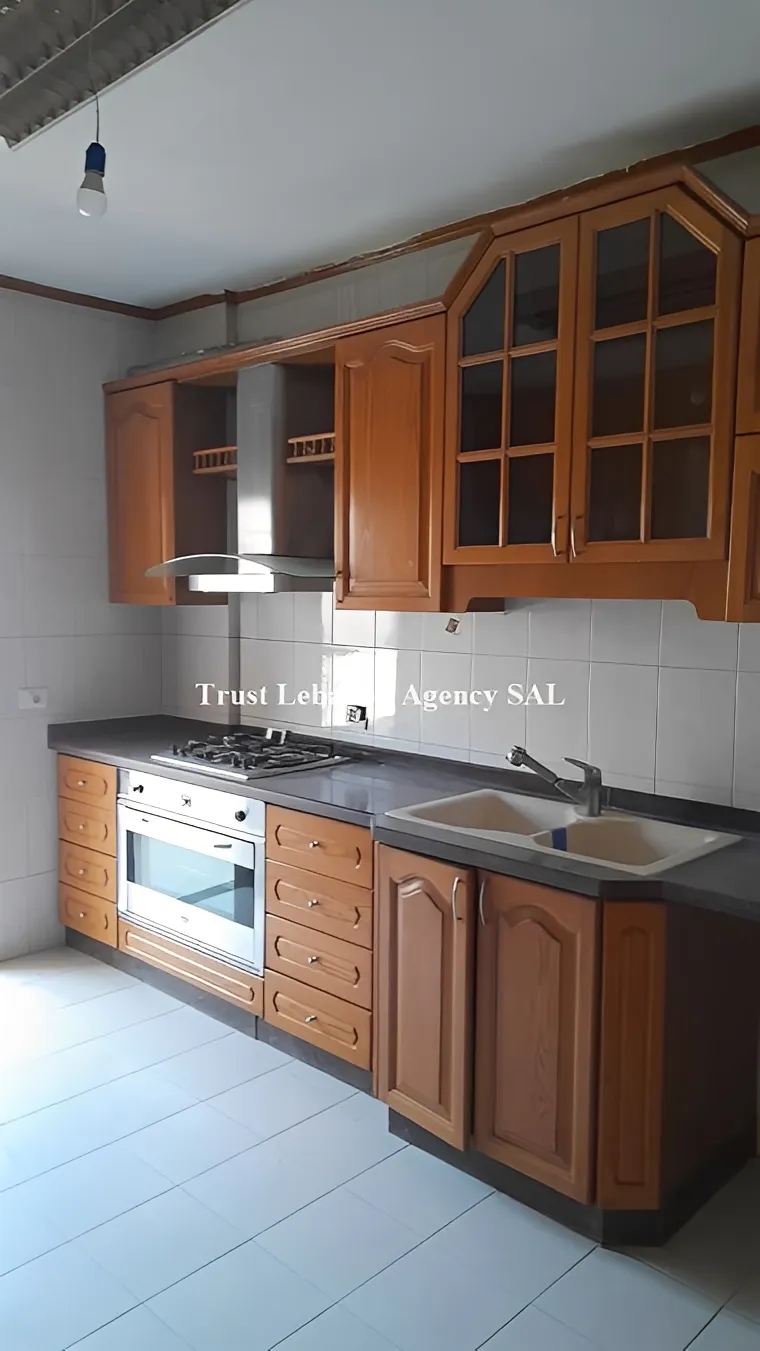 Apartment for Sale in Chiyah Beirut Lebanon