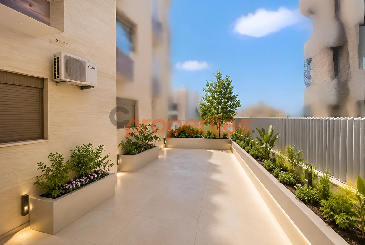 Apartment for Sale in Mansourieh - 2 bed, 2 bath