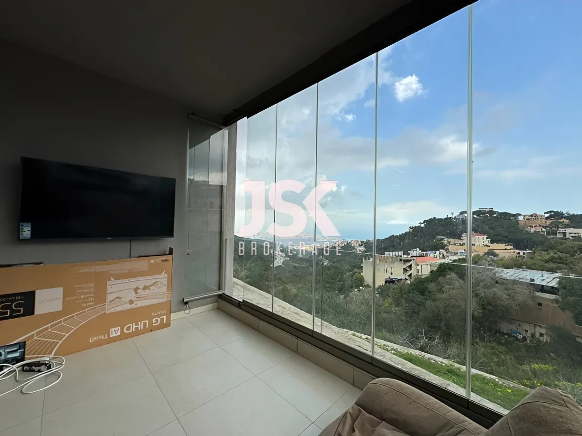 Apartment for sale in Jouret El Ballout, Lebanon
