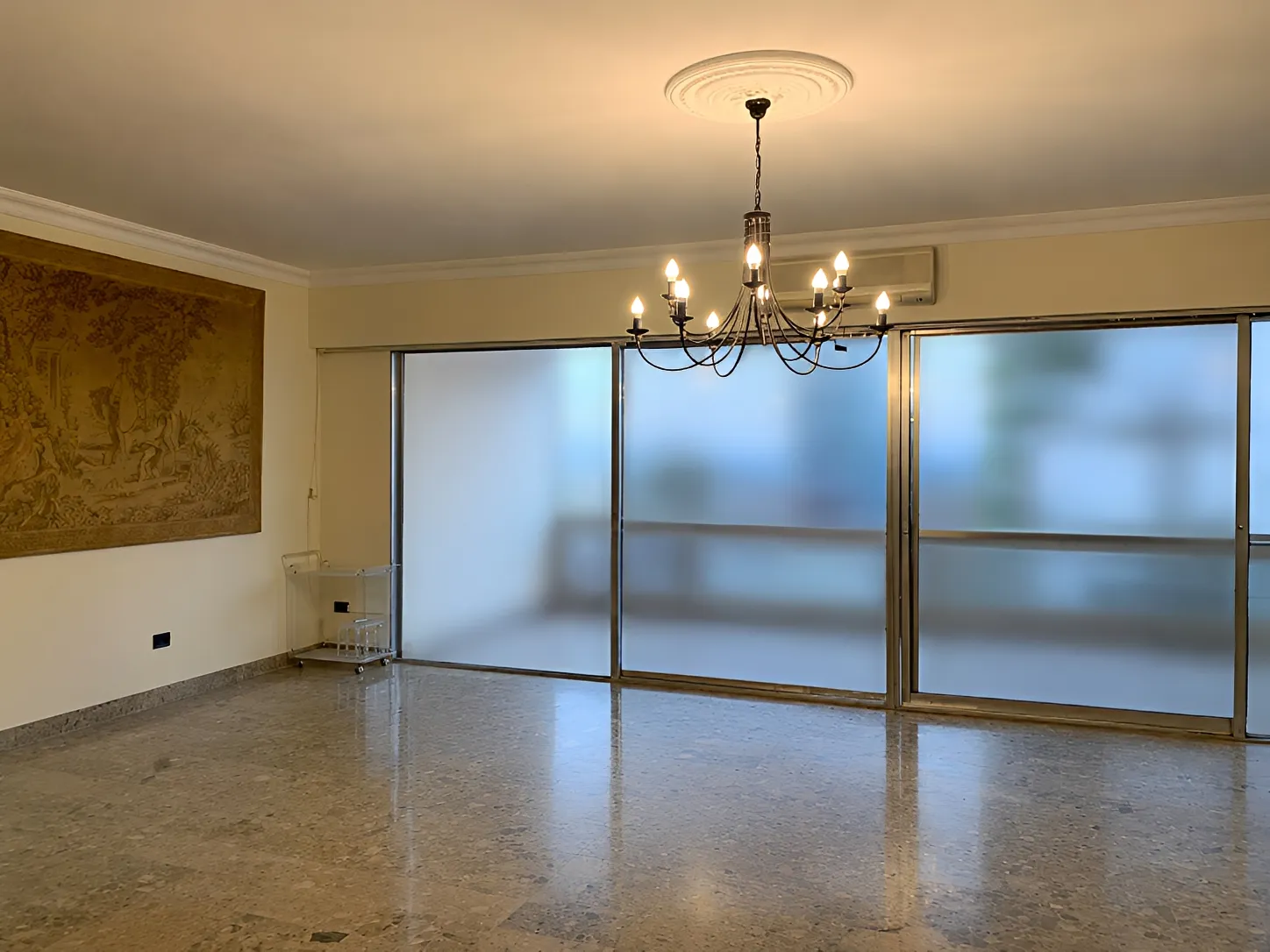 Apartment for Rent in Achrafieh