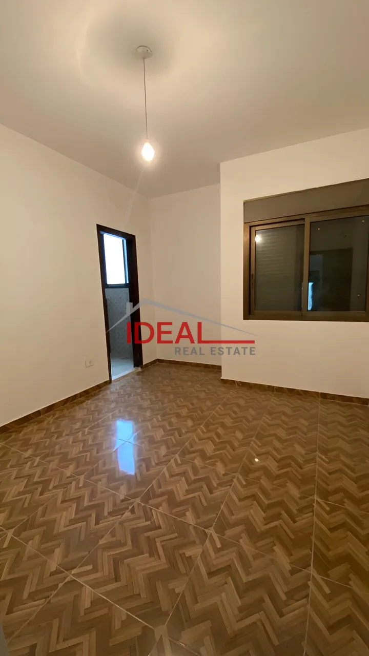 Apartment for sale in Jal El Dib
