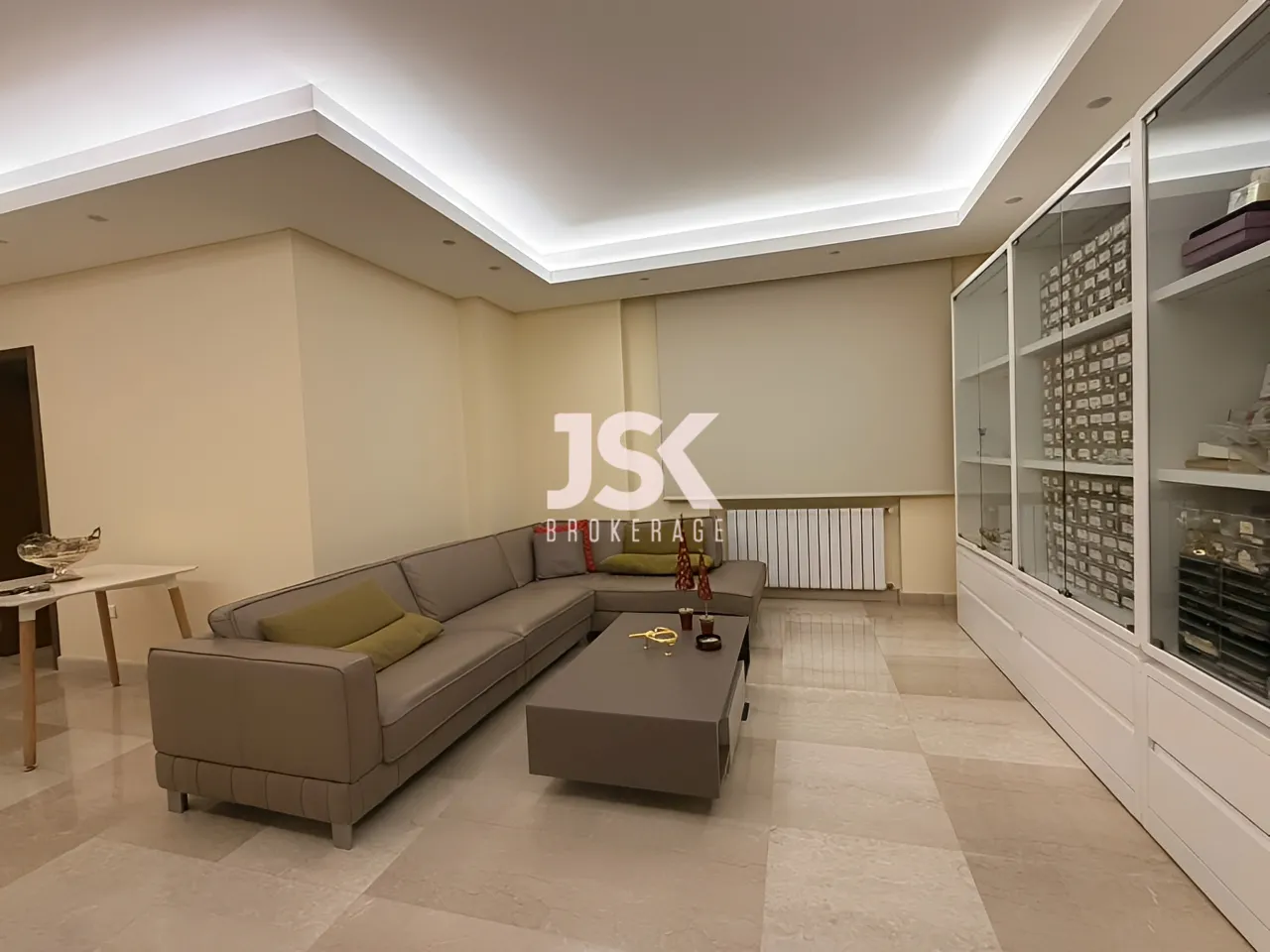 Apartment for Sale in Achrafieh