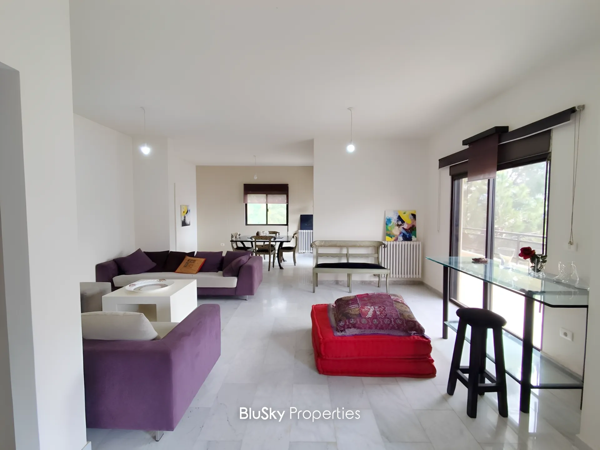 Apartment for rent in Ajaltoun, lebanon - 3 bed, 3.0 bath