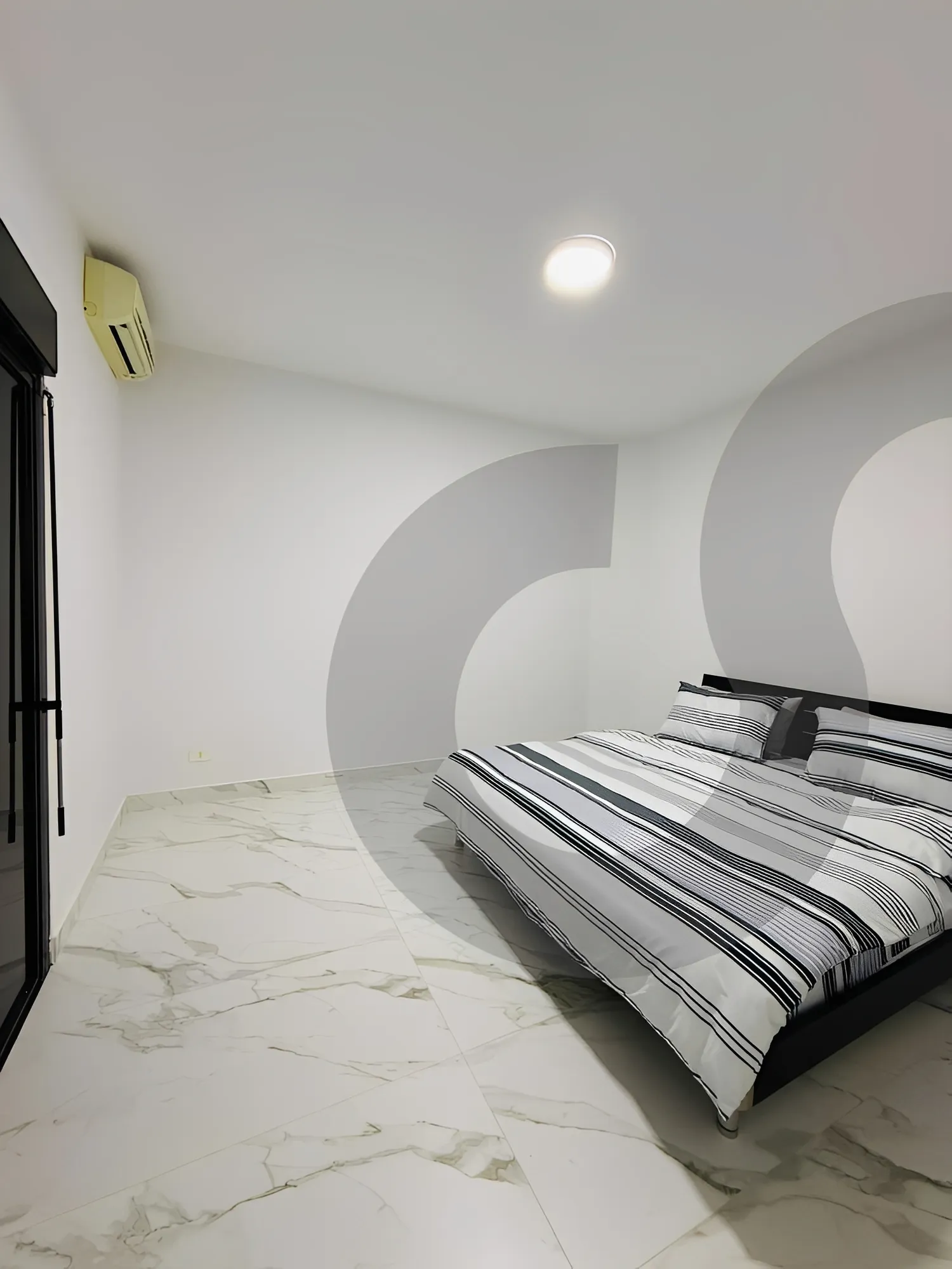 Apartment for Sale in Kfar Hbab, Lebanon