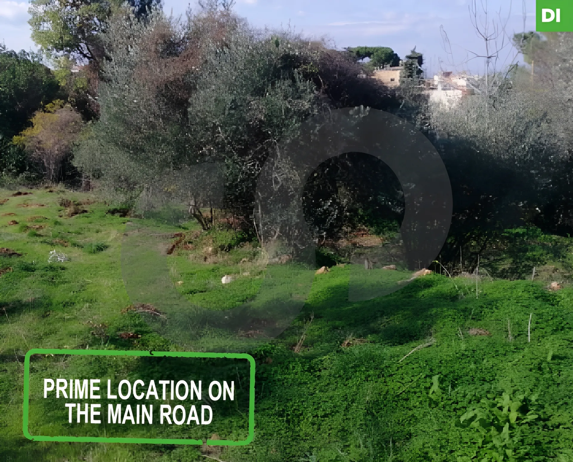 Land for Sale in Dibbiyeh