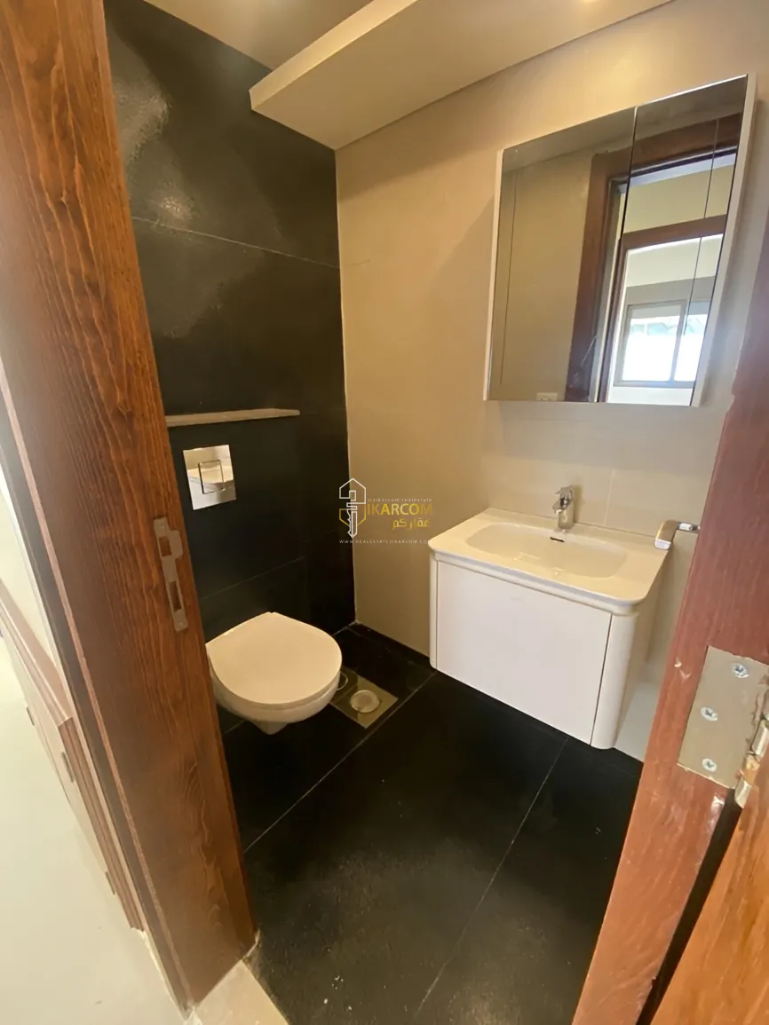 Apartment for sale in Naqqache, Lebanon