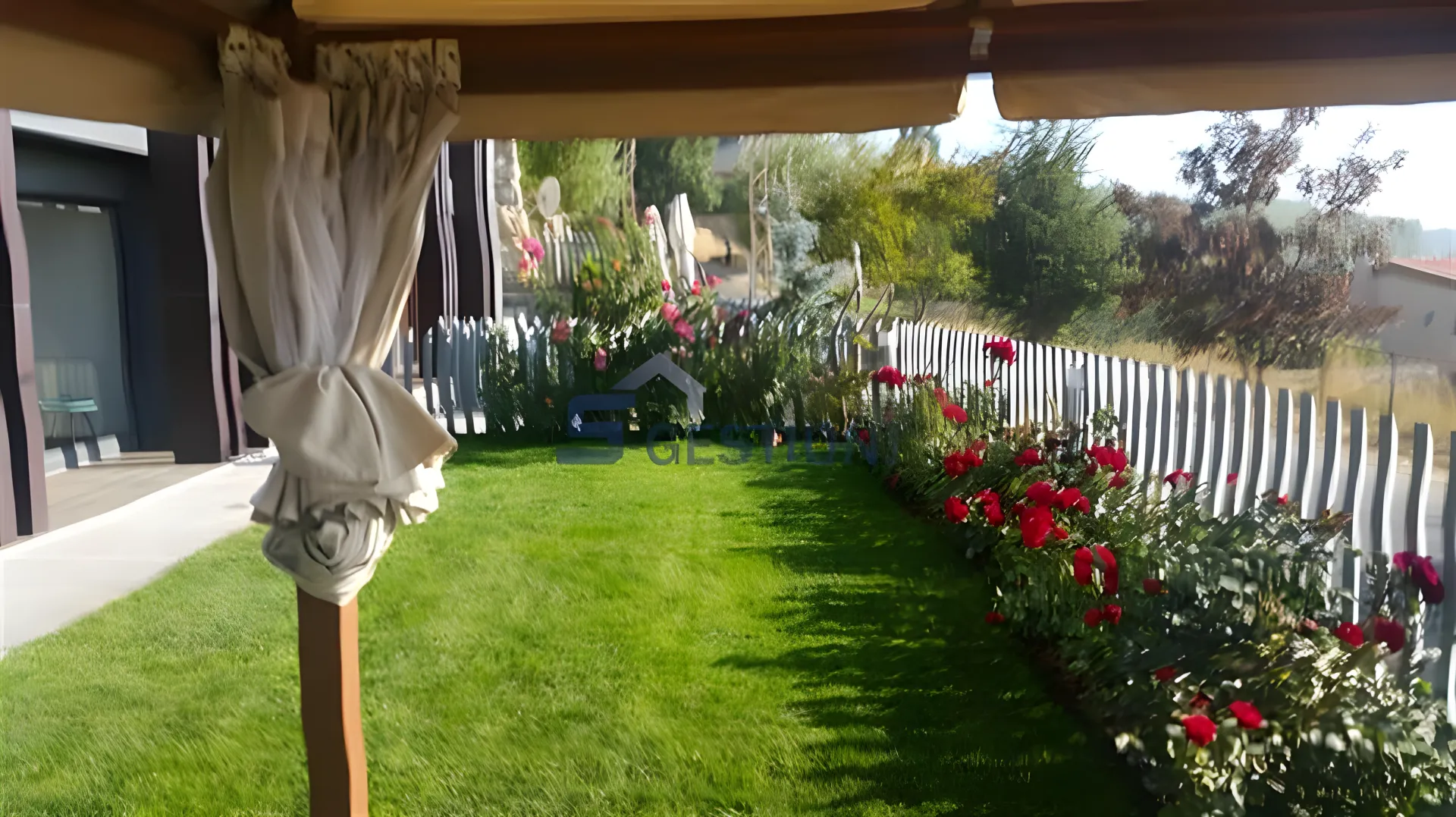 Chalet for Rent in Faqra