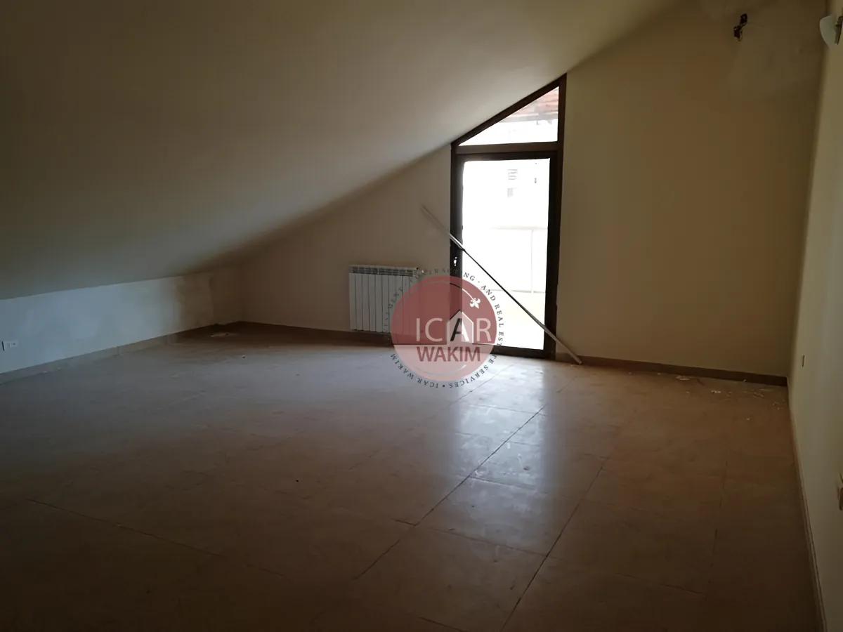 Duplex for Sale in Dik El Mehdi
