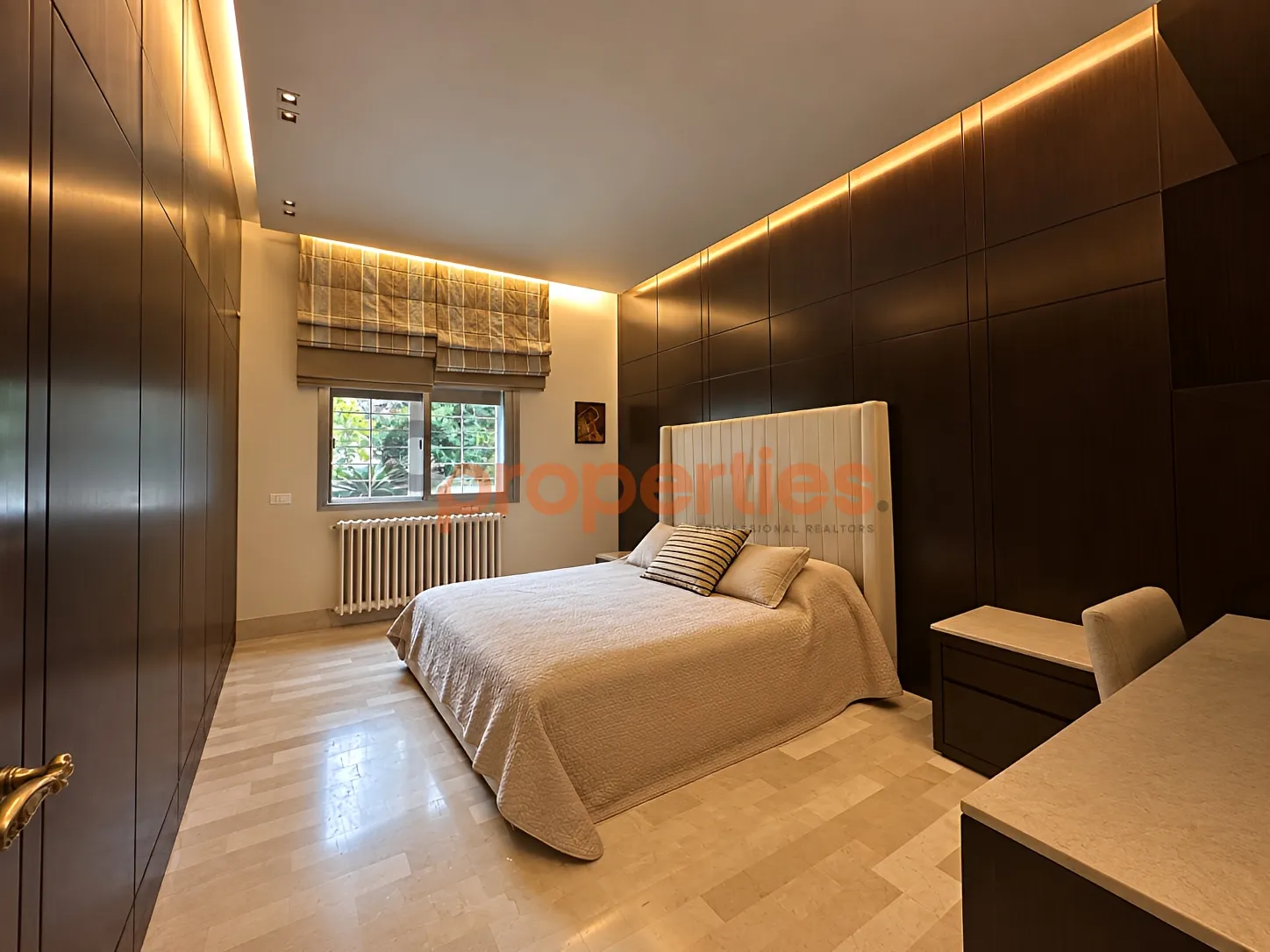 Apartment for Sale in Bsous