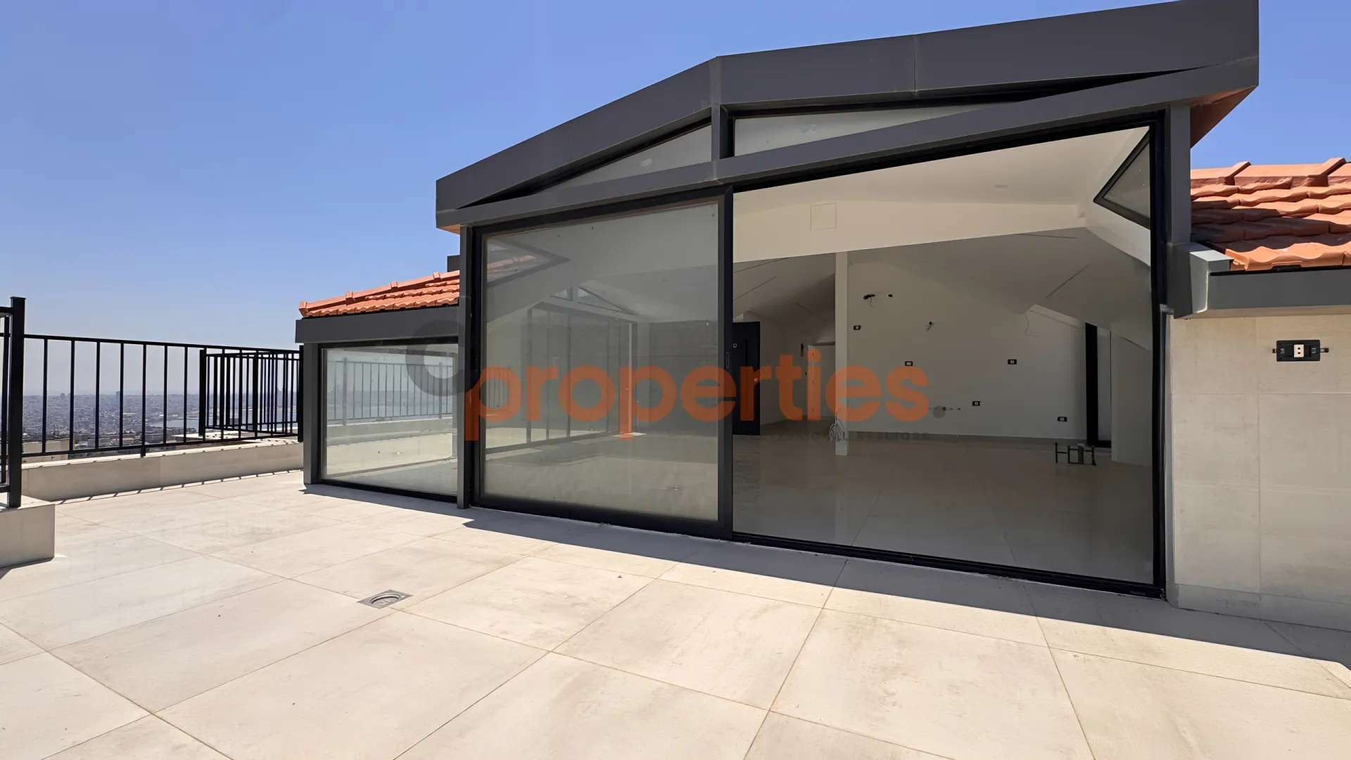 Chalet for Rent in Aaoukar