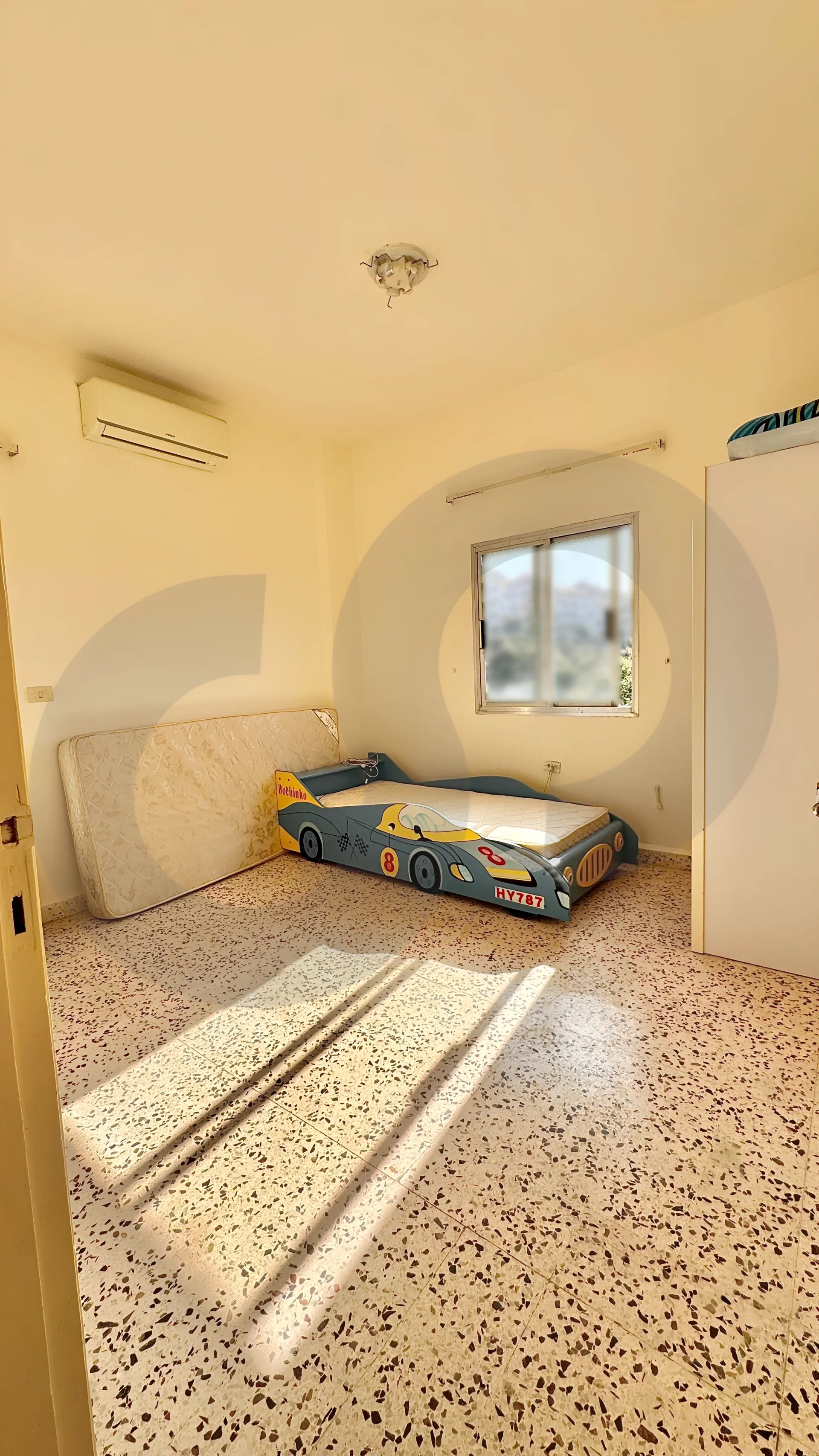 Apartment for Sale in Aamchit