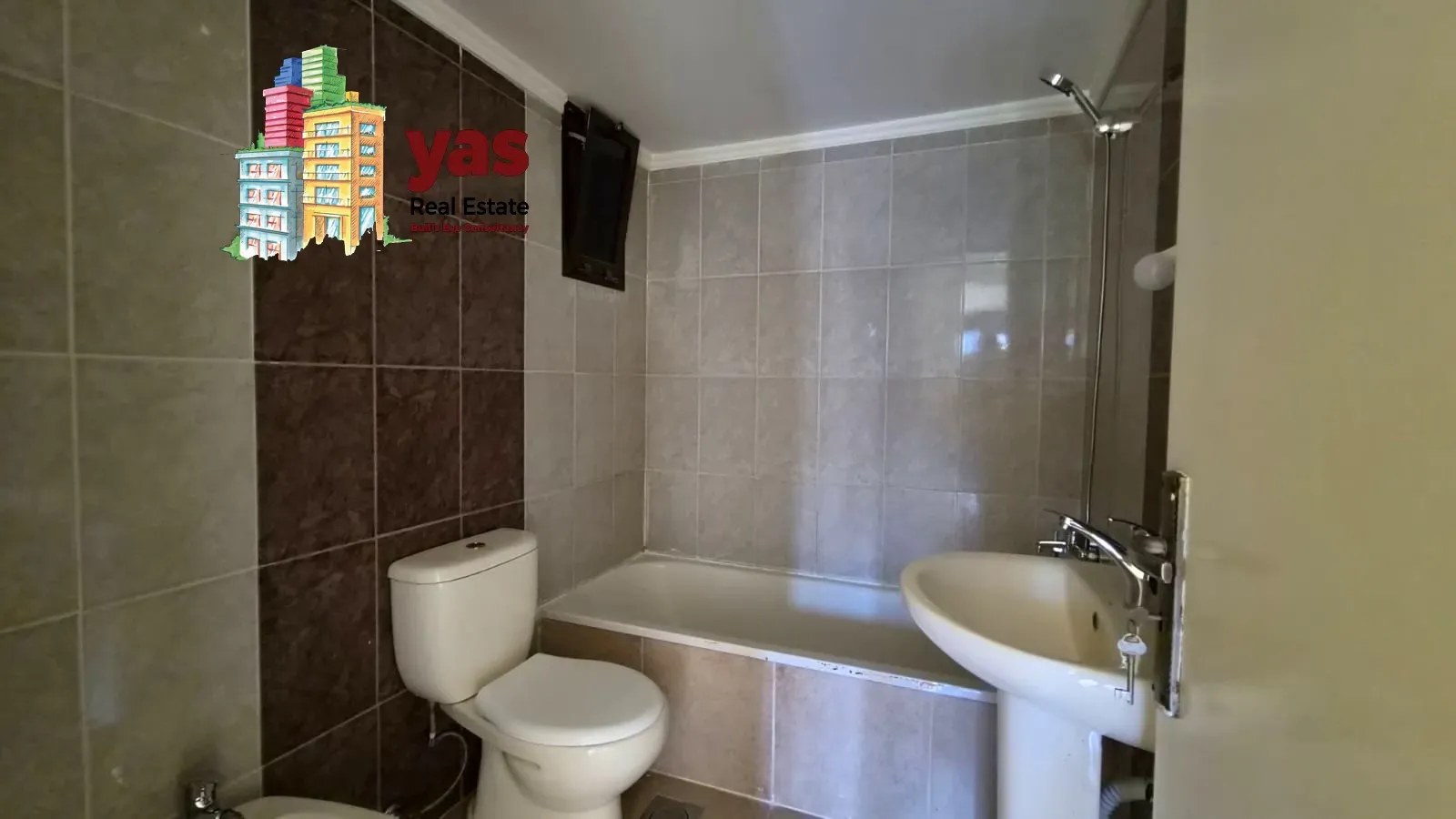 Apartment for Sale in Batroun - 3 bed, 3 bath