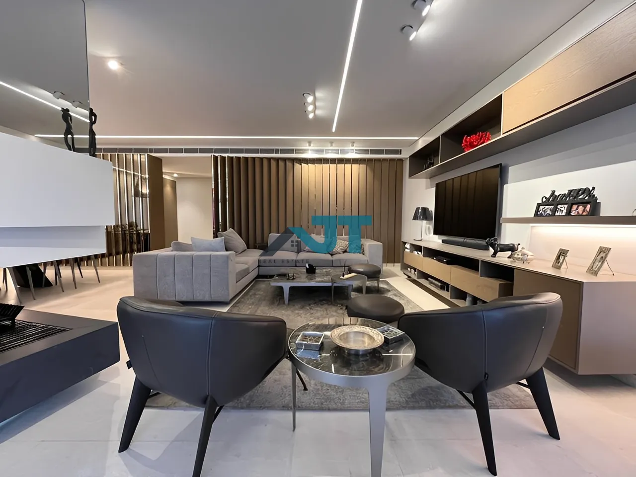 Apartment for Rent in Rabieh