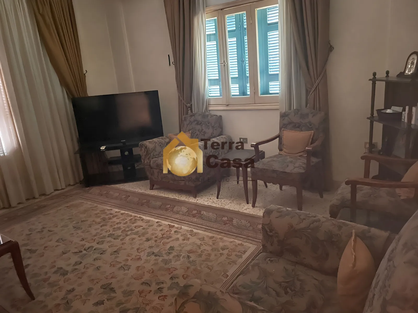 Apartment for rent in Zouk Mikael