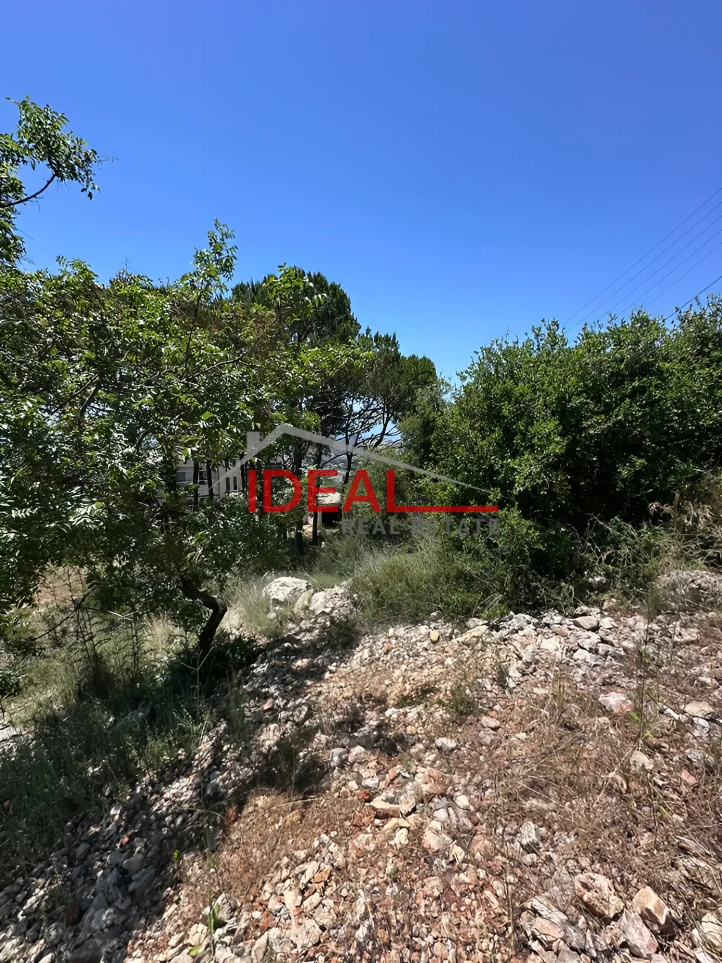 Residential Land for sale in Chehime, Lebanon