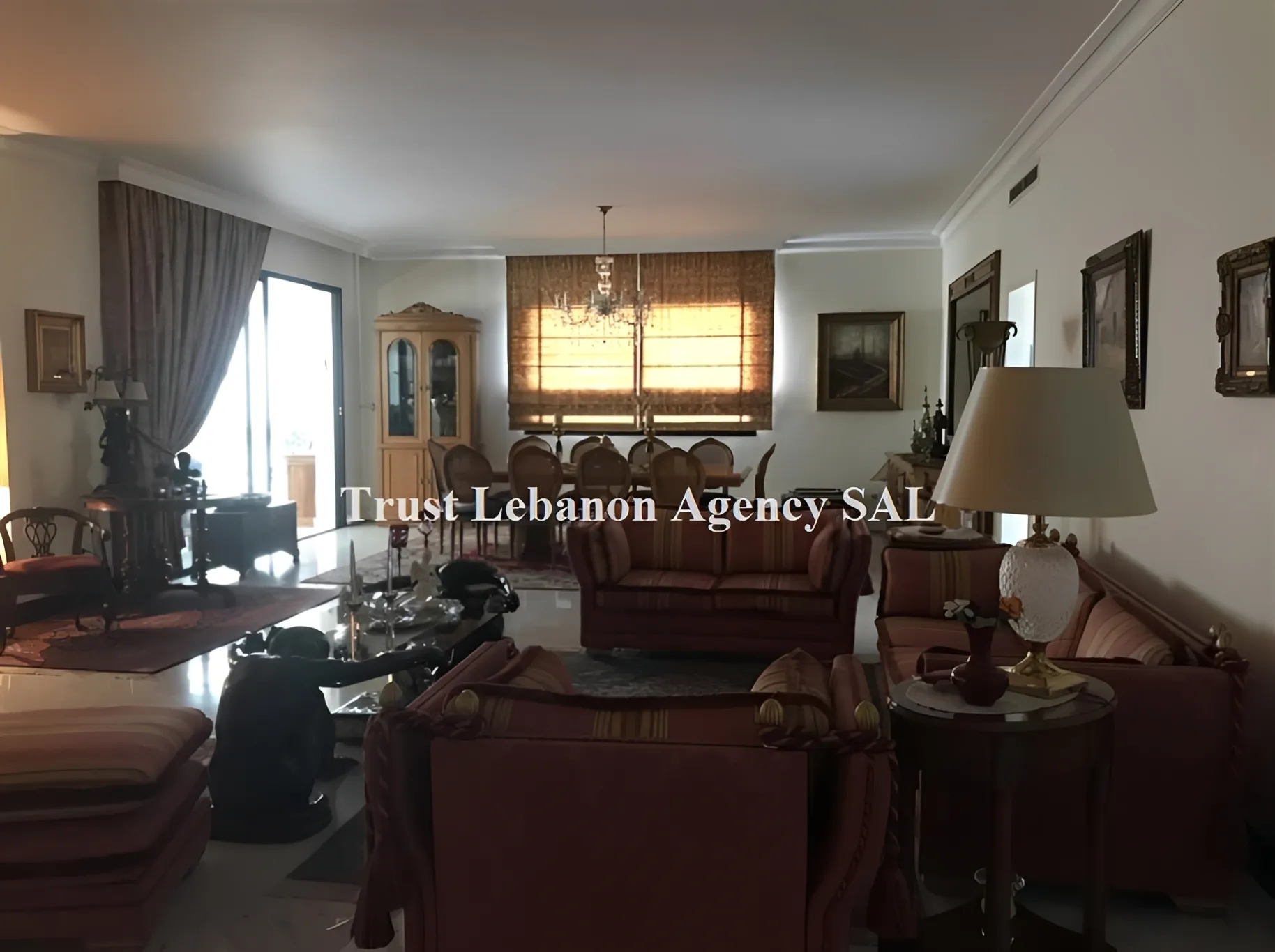 Apartment for Sale in Baabda, Hazmieh