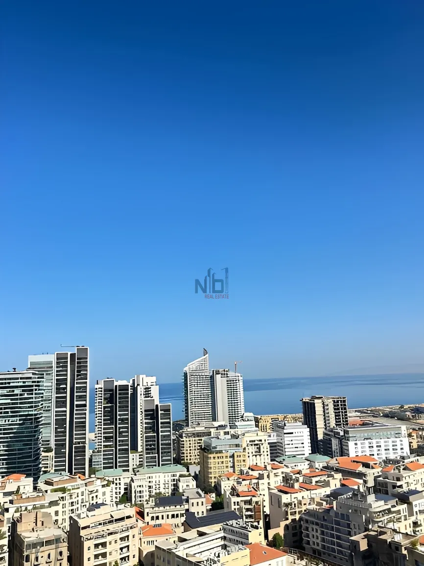 Duplex for Sale in Minet El Hosn, Bayrut, Lebanon
