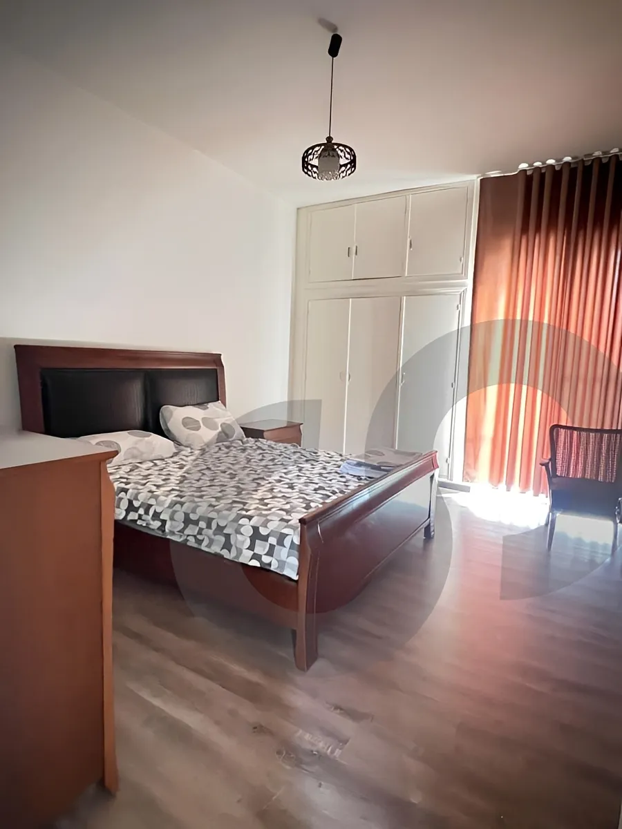 Apartment for Rent in Verdun, Beirut, Lebanon