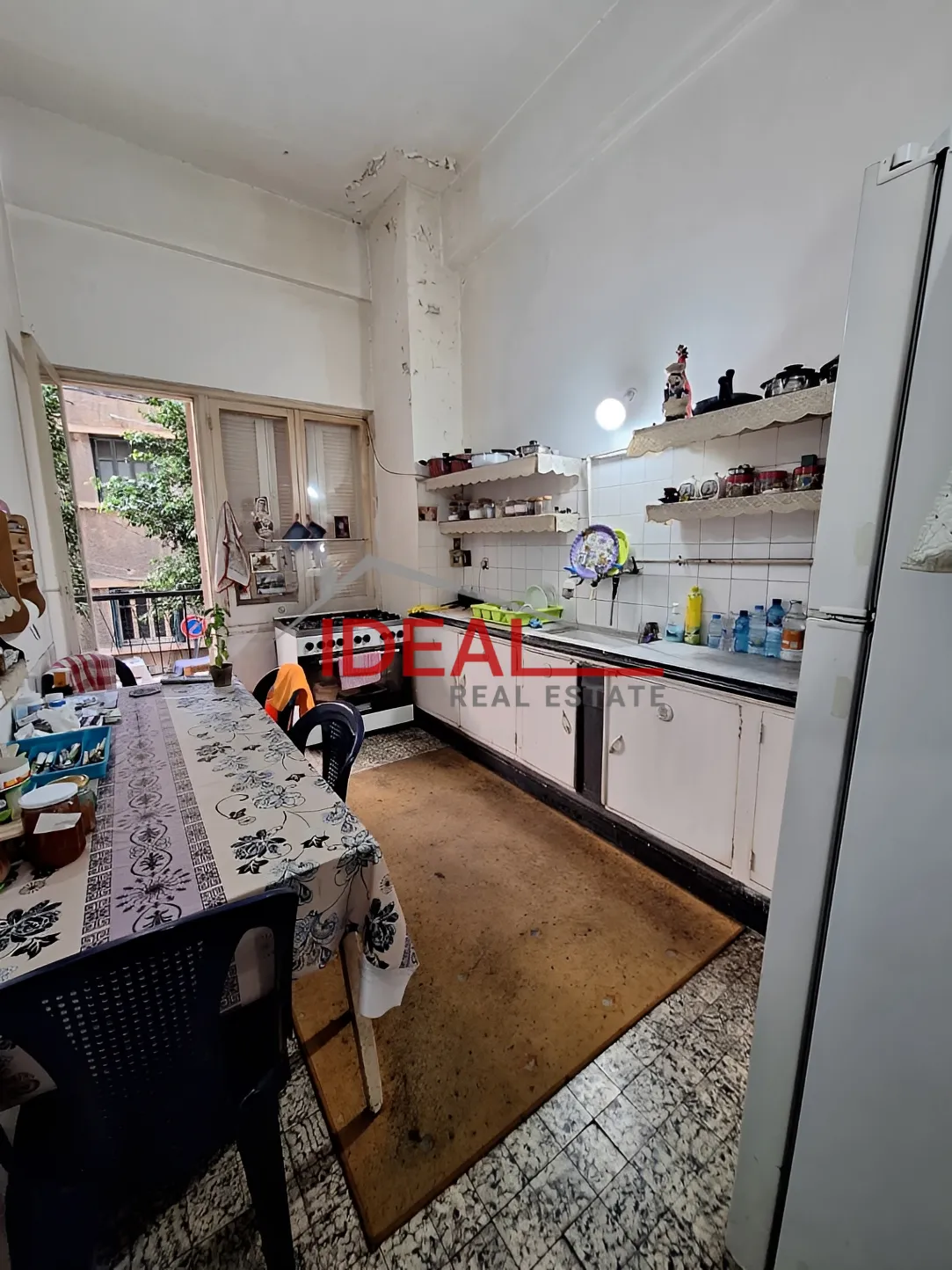 Apartment for sale in Achrafieh, Beirut, Lebanon