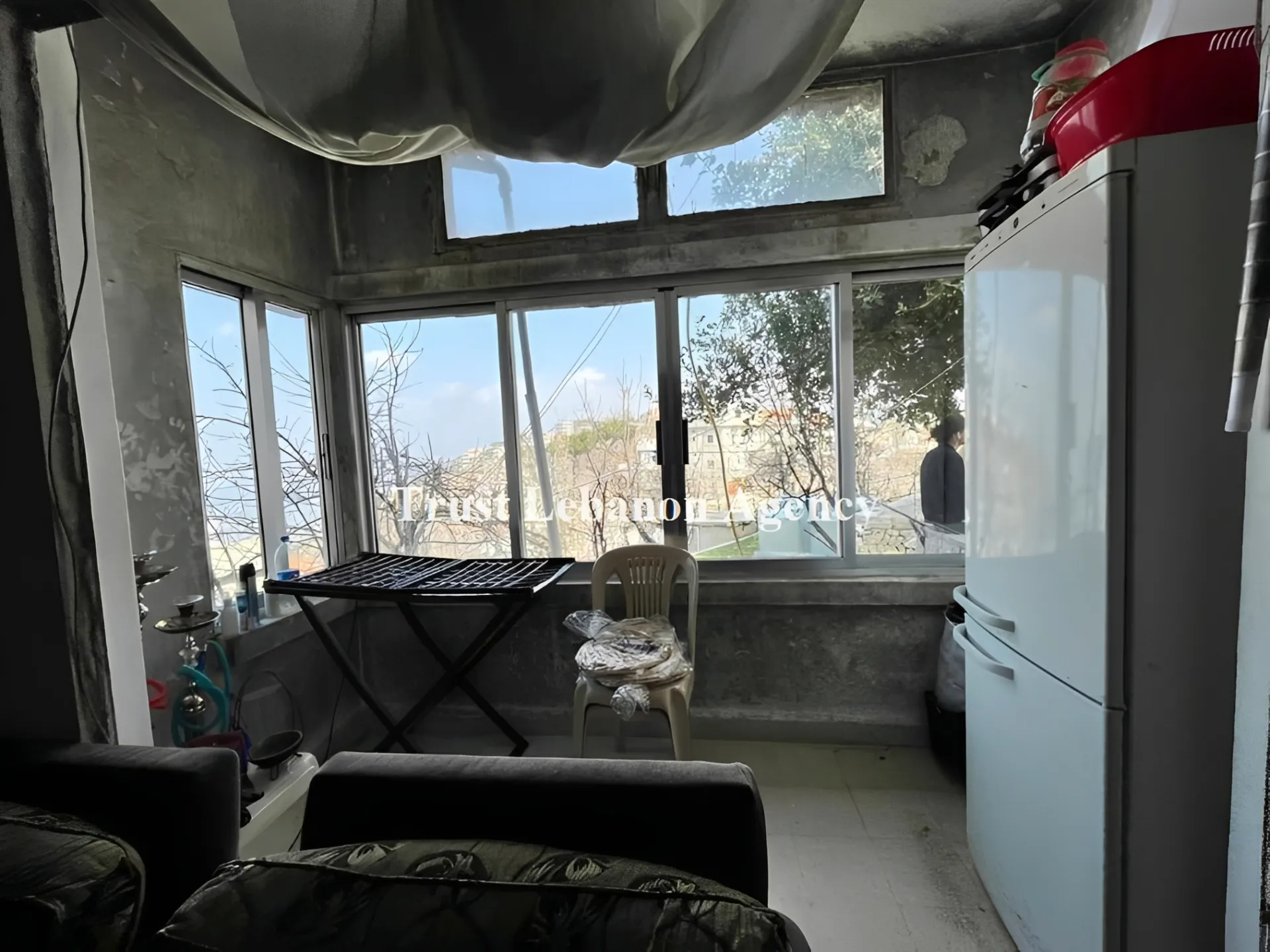 Apartment for Rent in Metn Dhour Al Chweir Lebanon
