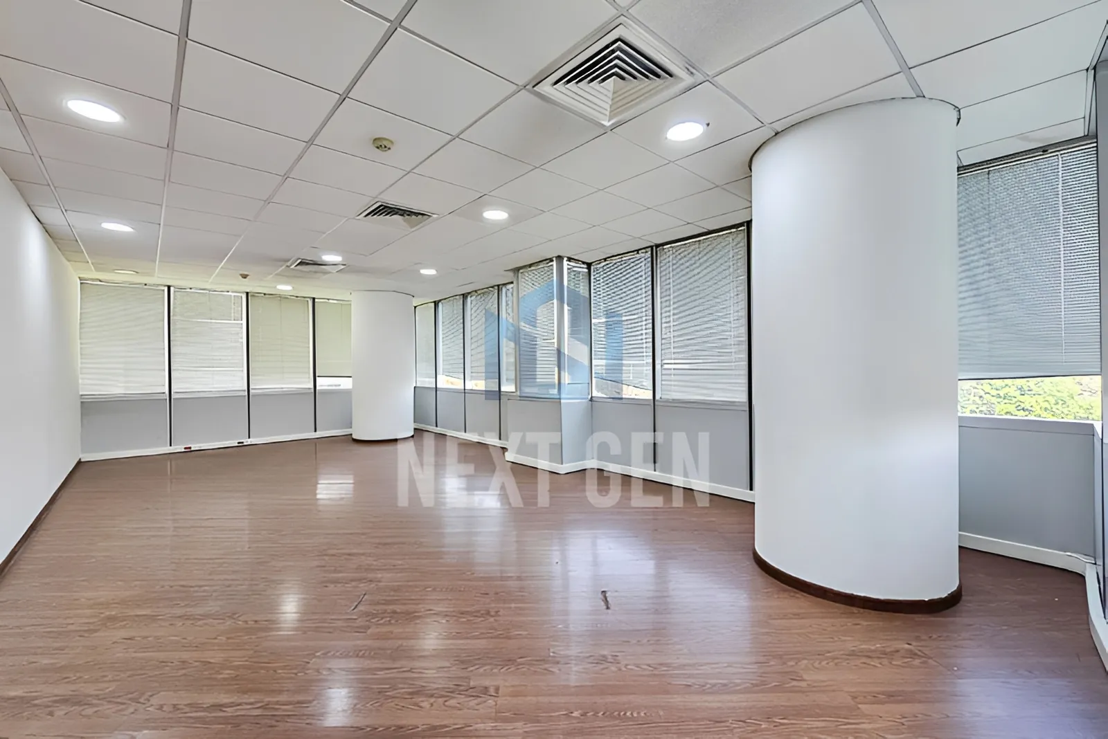Office for Rent in Sin El Fil
