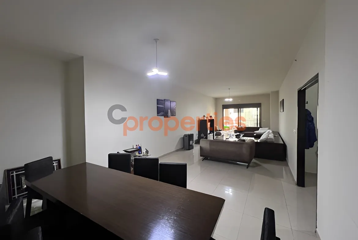 Apartment for Sale in Mar Roukoz
