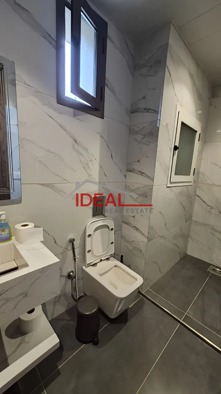 Apartment for sale in Faraya