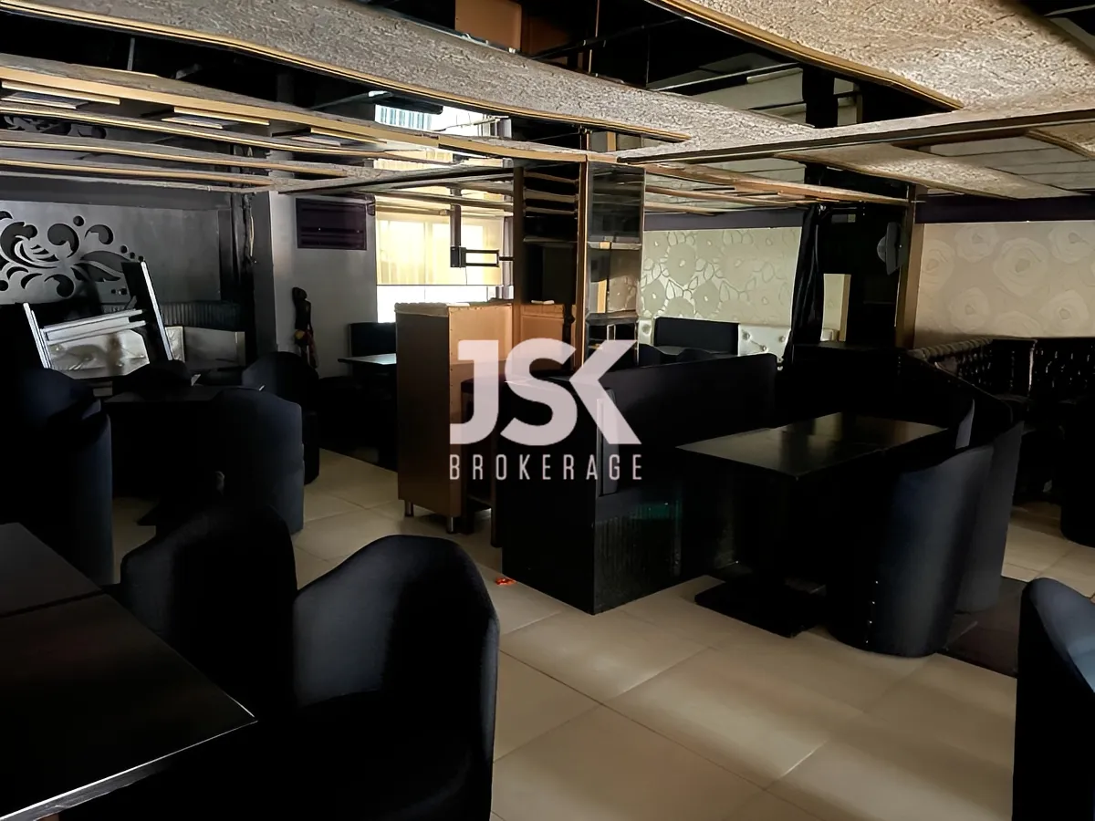 Shop for rent in Byblos