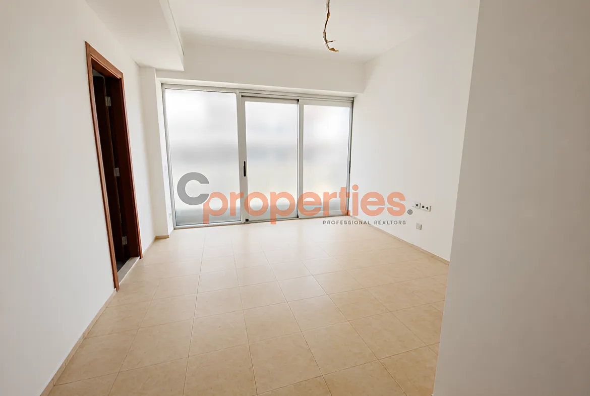 Apartment for Sale in Saifi Village