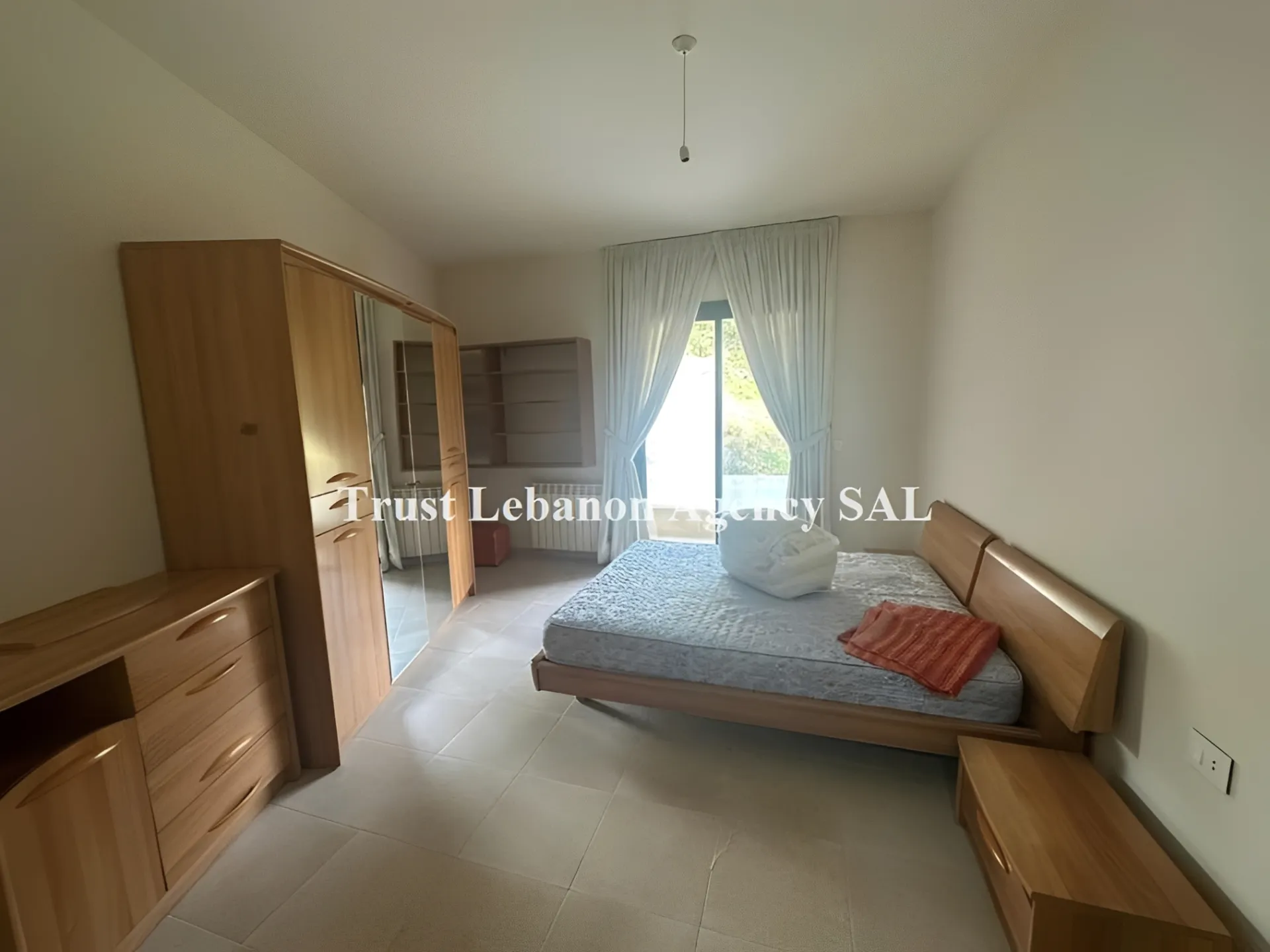 Apartment for Sale in Metn Baabdat Lebanon