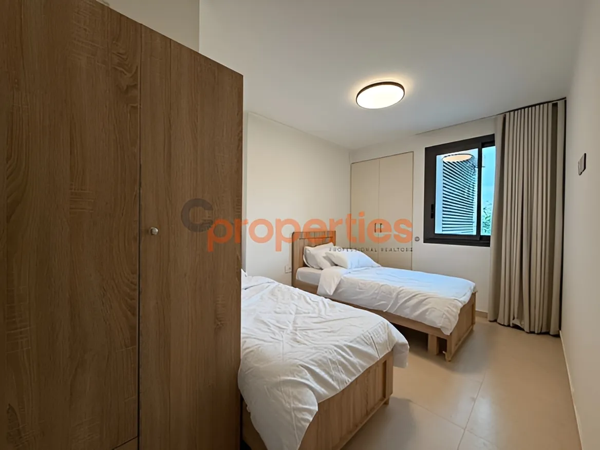 Apartment for Rent in Antelias