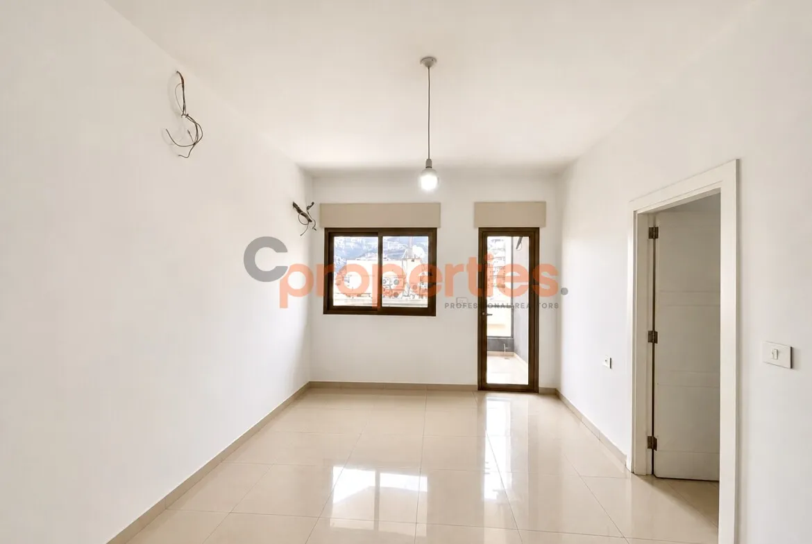Apartment for Sale in Bsalim