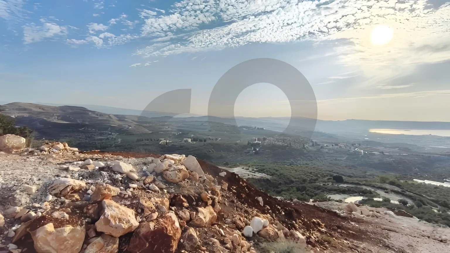 Land for Sale in Zakroun, Lebanon