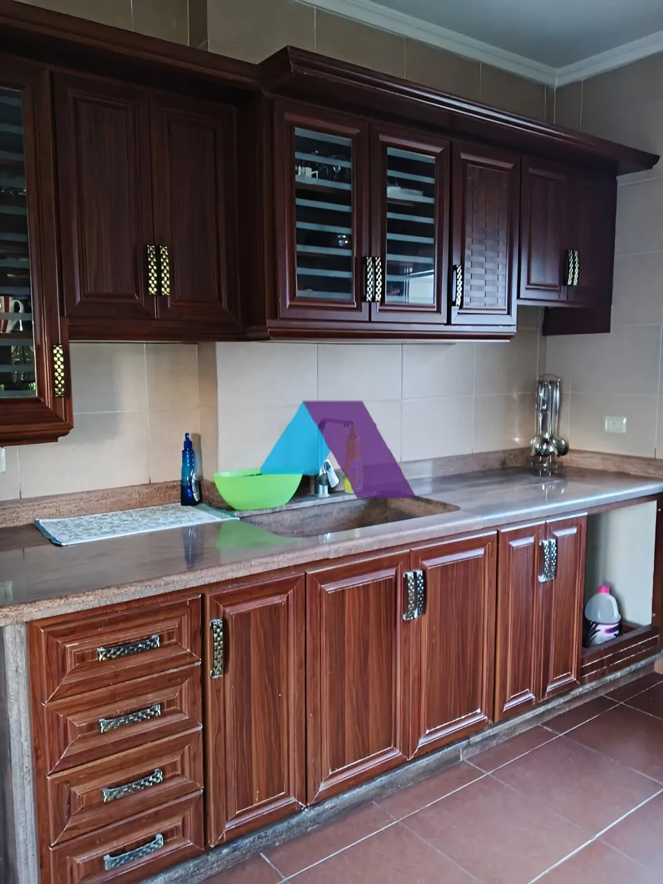 Apartment for Sale in Ain El Remmaneh