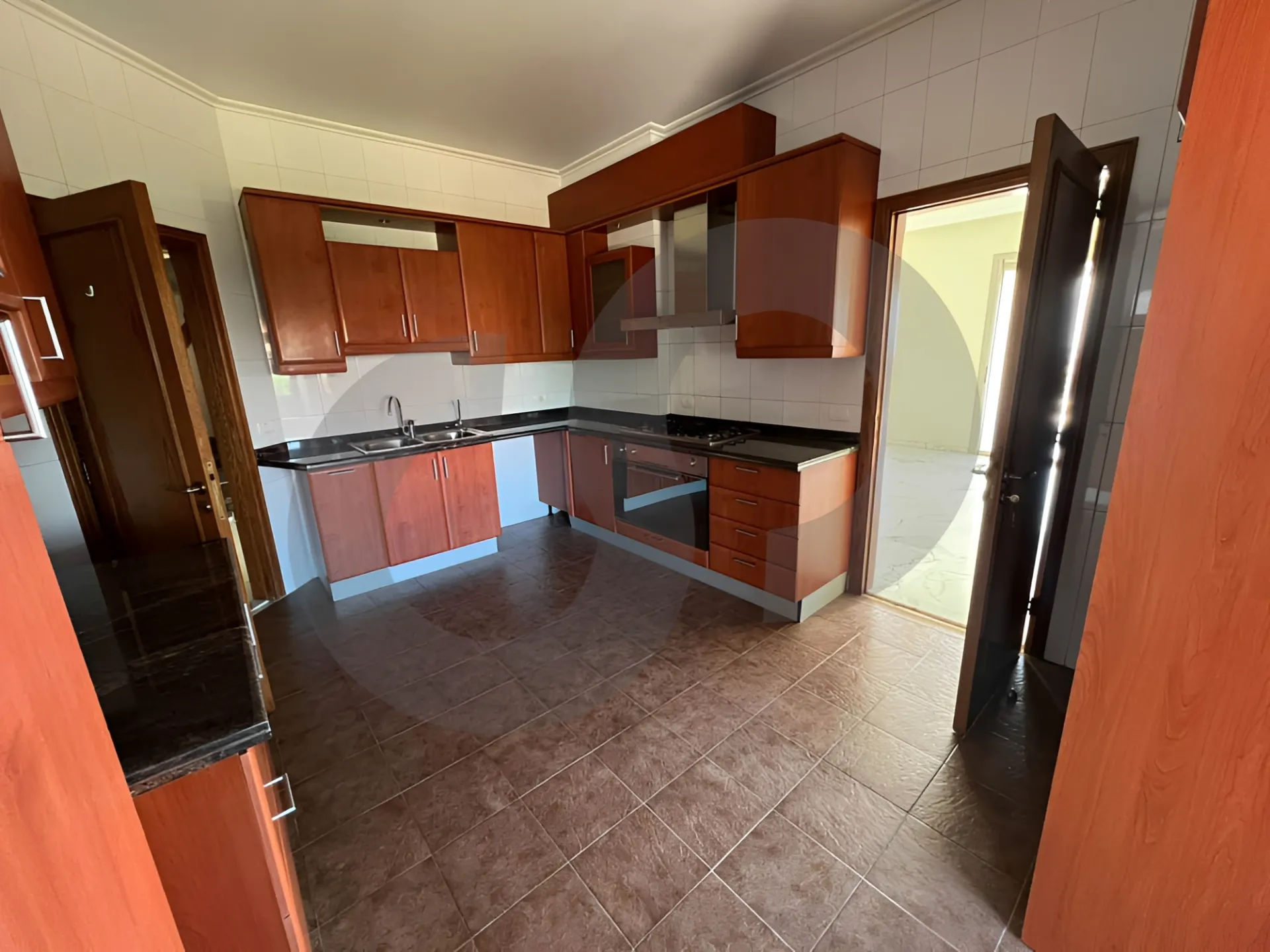 Apartment for Rent in Baabdat